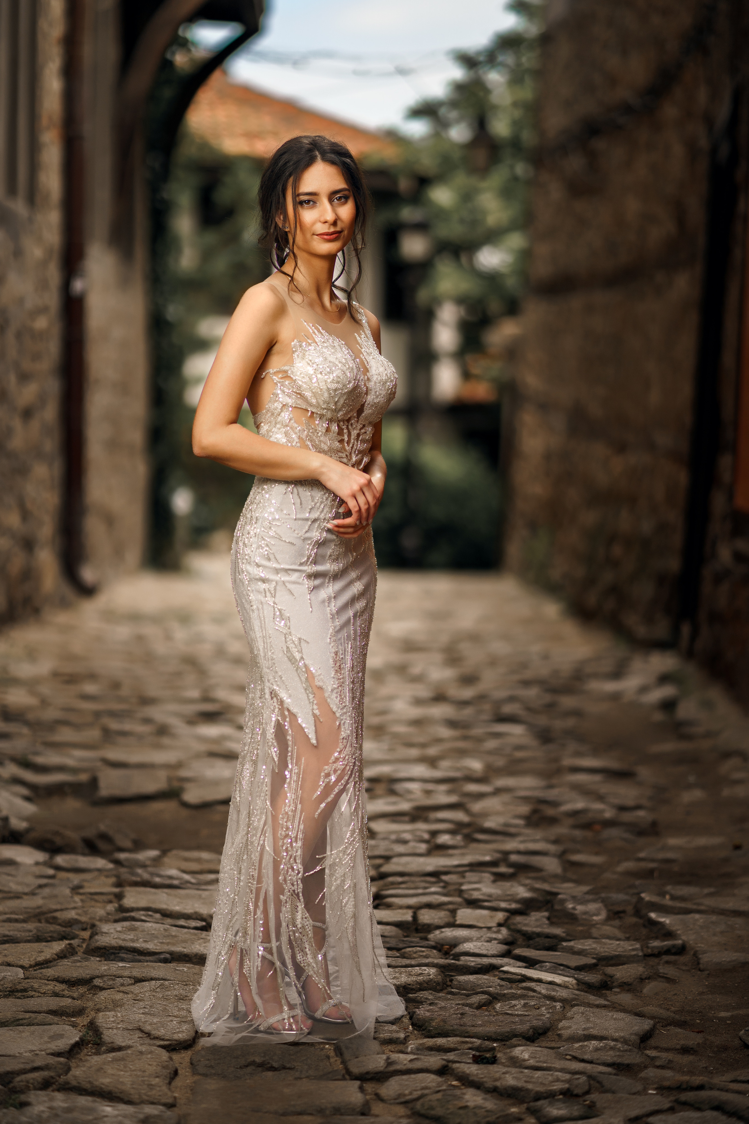 Виктория. Професионален фотограф в Пловдив и областта