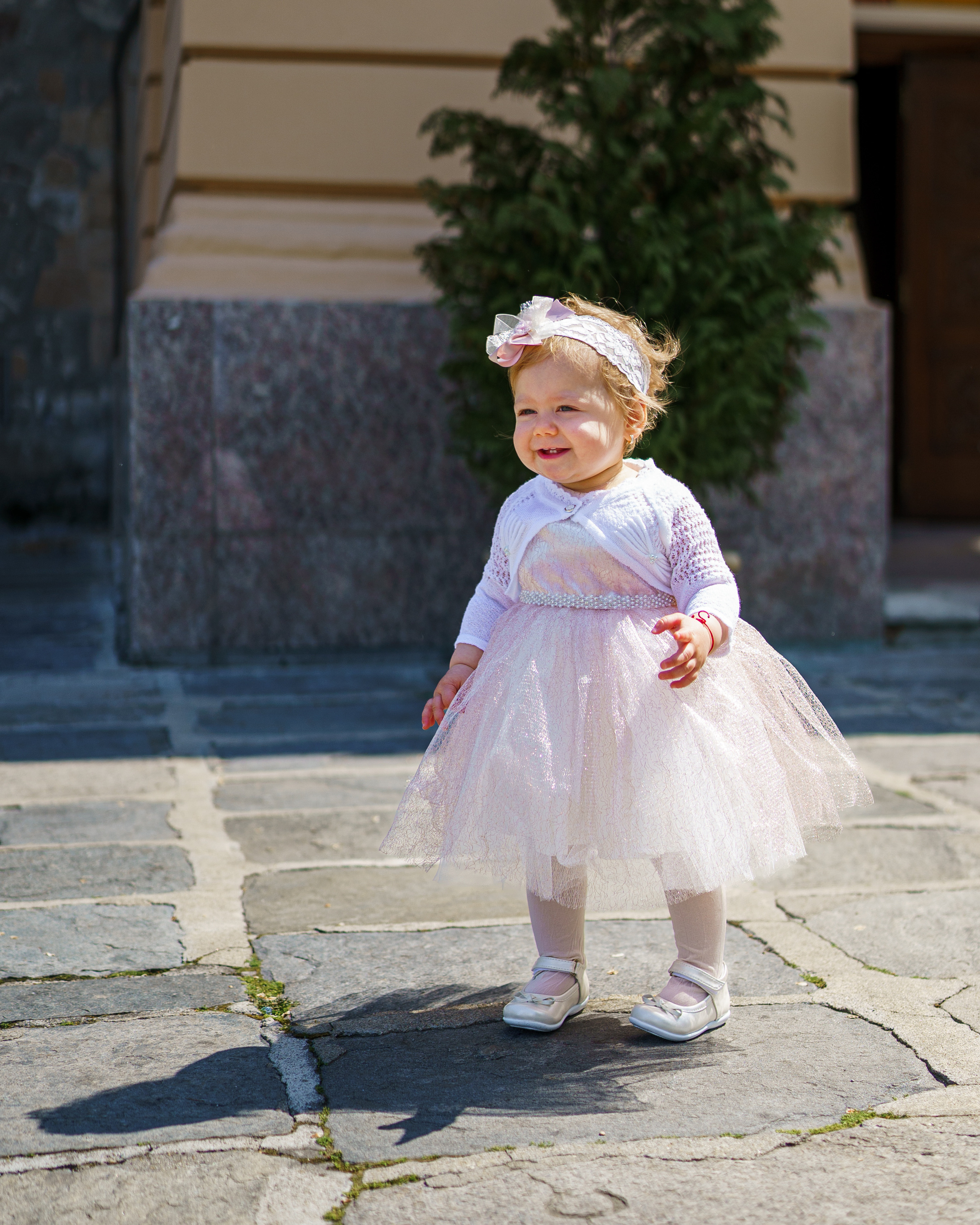 Свето Кръщение Петя. Професионален фотограф в Пловдив и областта
