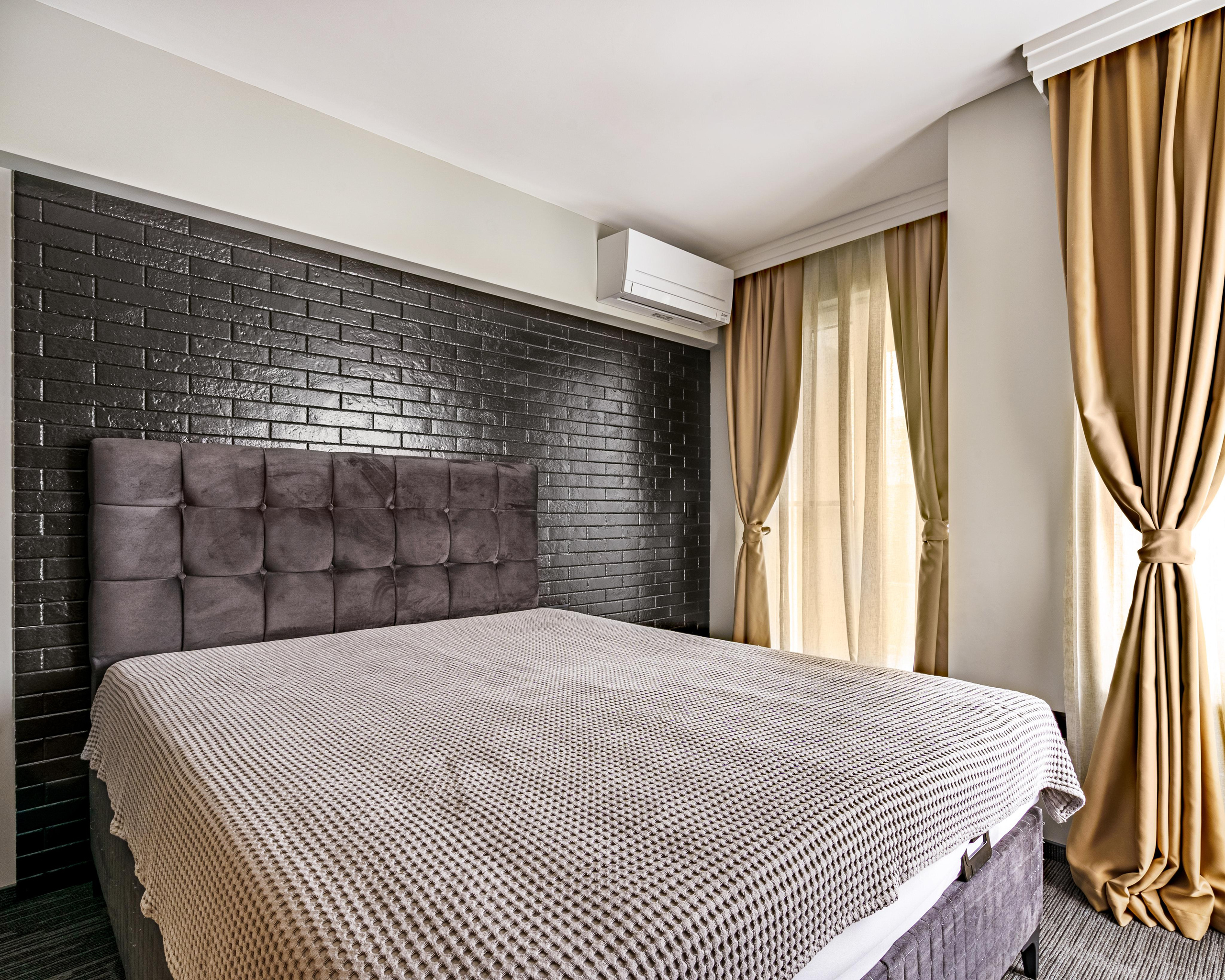 Апартаменти за Booking. Професионален фотограф в Пловдив и областта