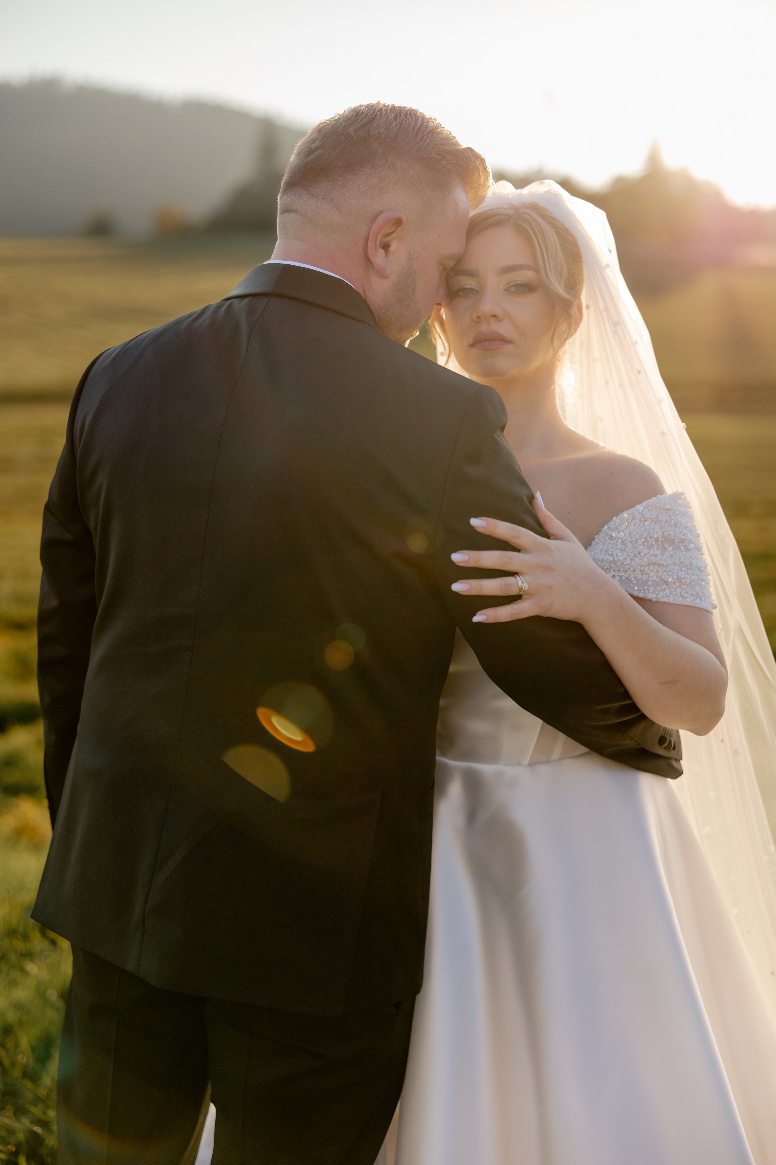 Ioan & Ana. ProWed — Foto Video Moldova