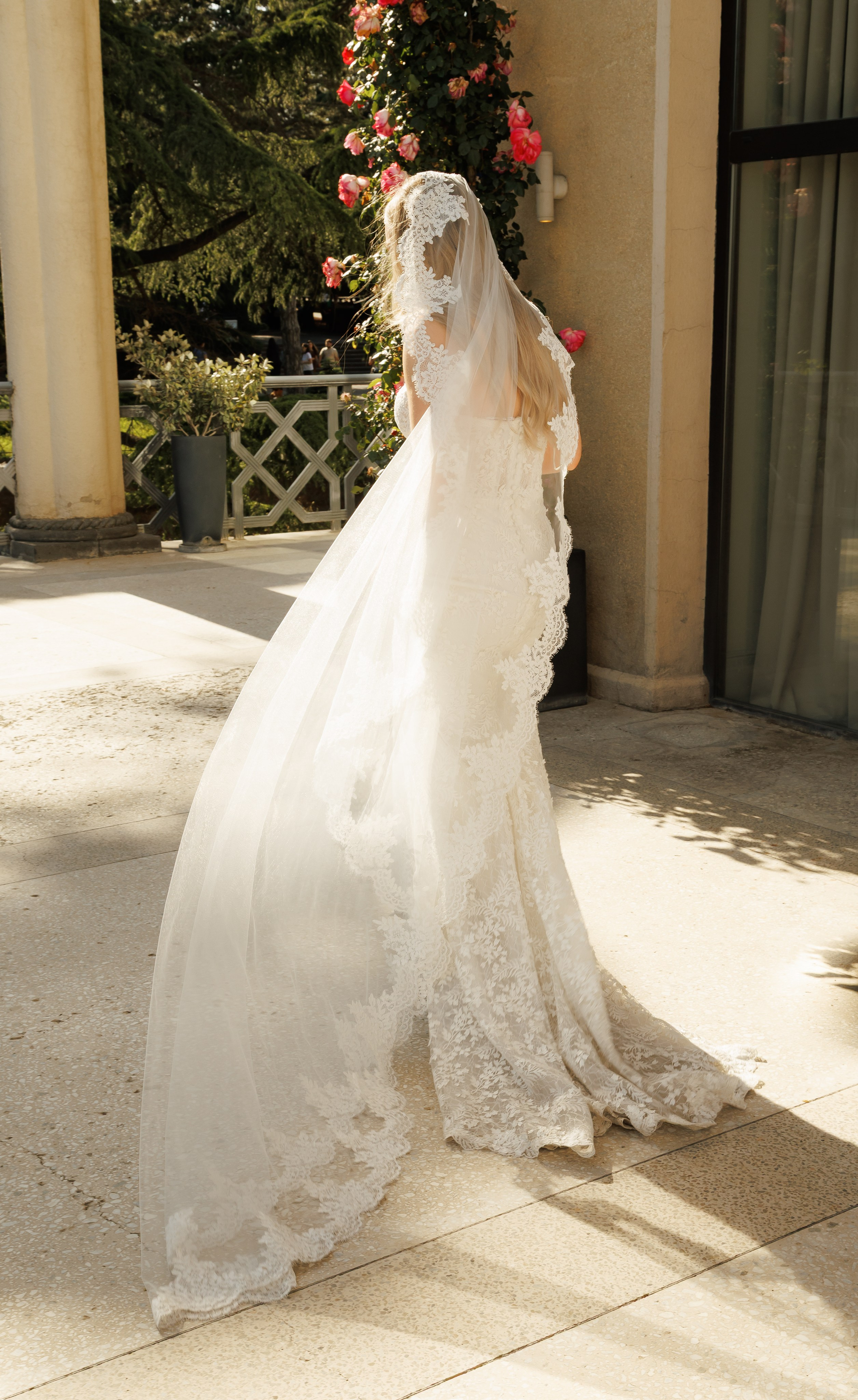 Сборы+прогулка+церемония+фуршет. Wedding photographer Batumi Tbilisi Georgia