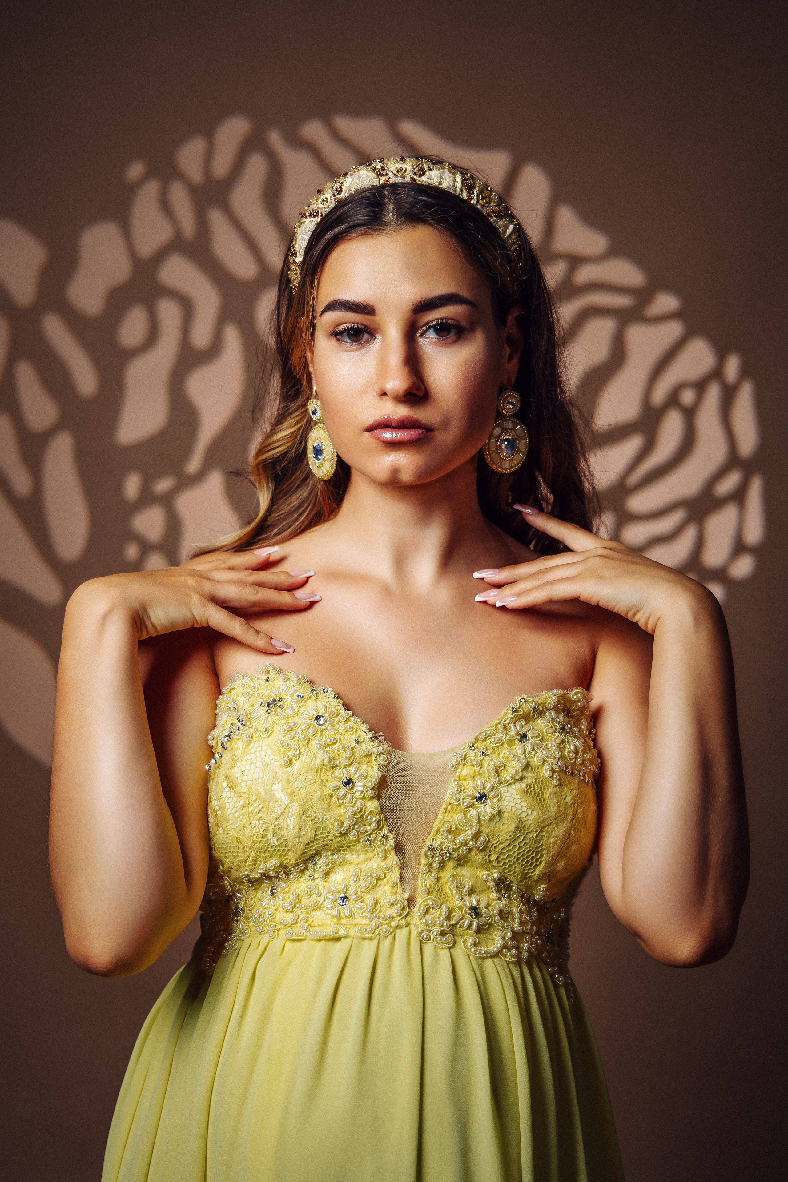 Lilija 14.09.2024. Portree- ja perefotograaf Anton Hansen Tallinnas, Eestis