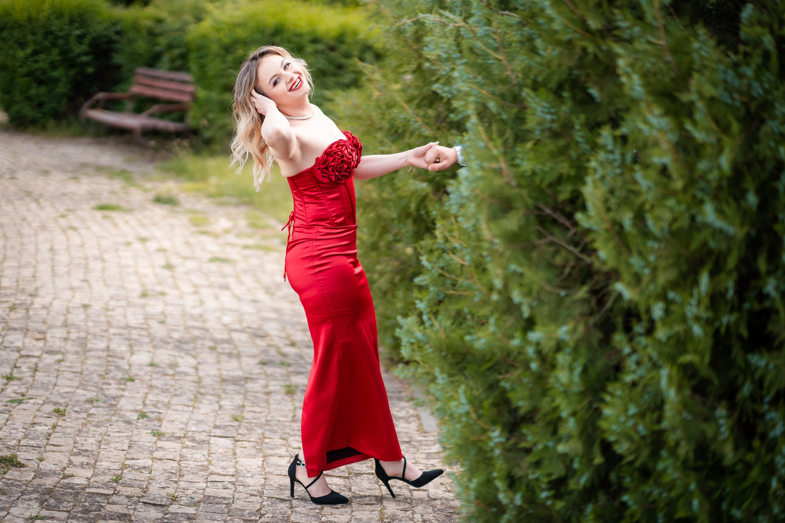 Cununie Luiza & Madalin