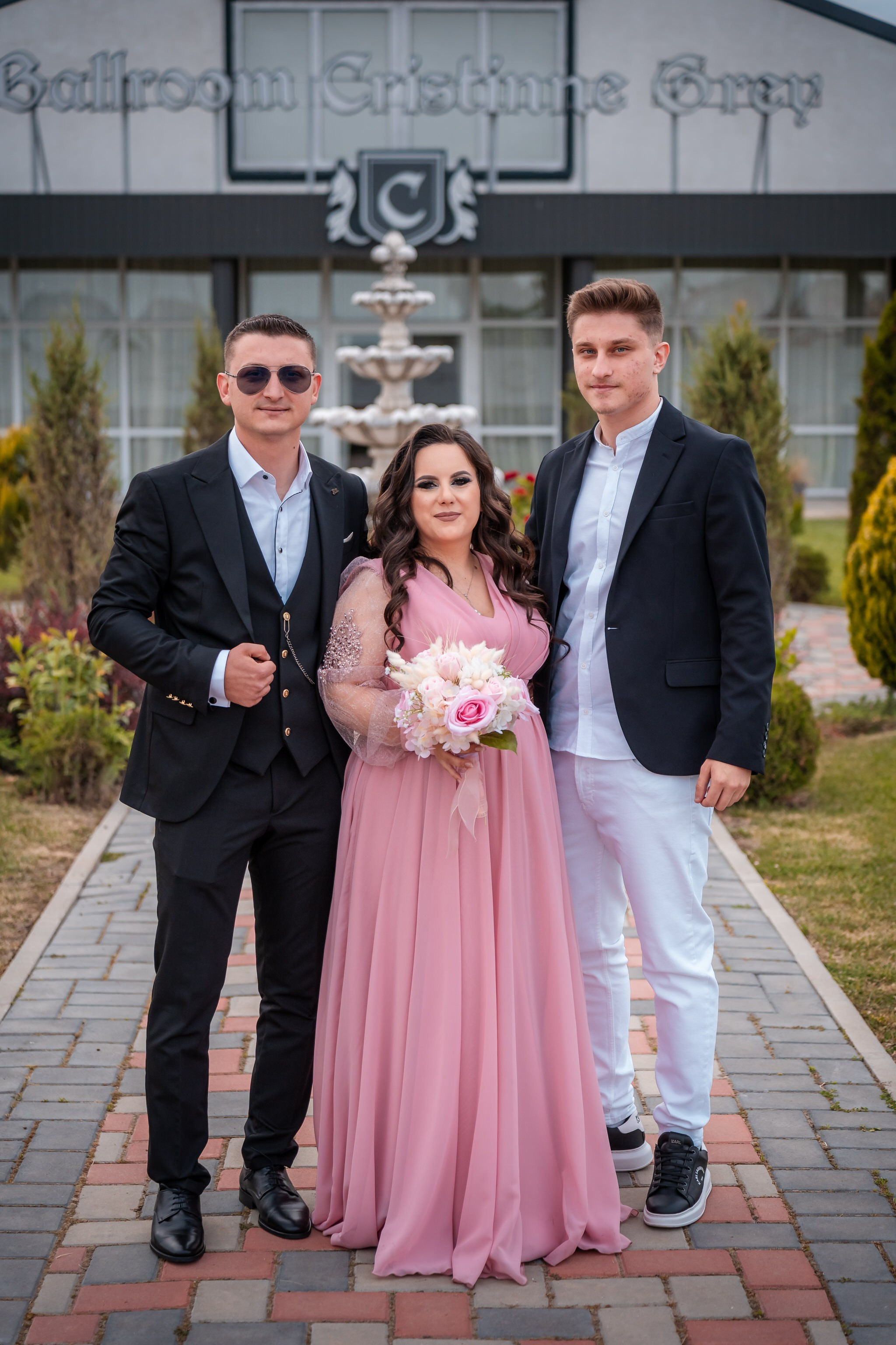 Cununie Luiza & Madalin