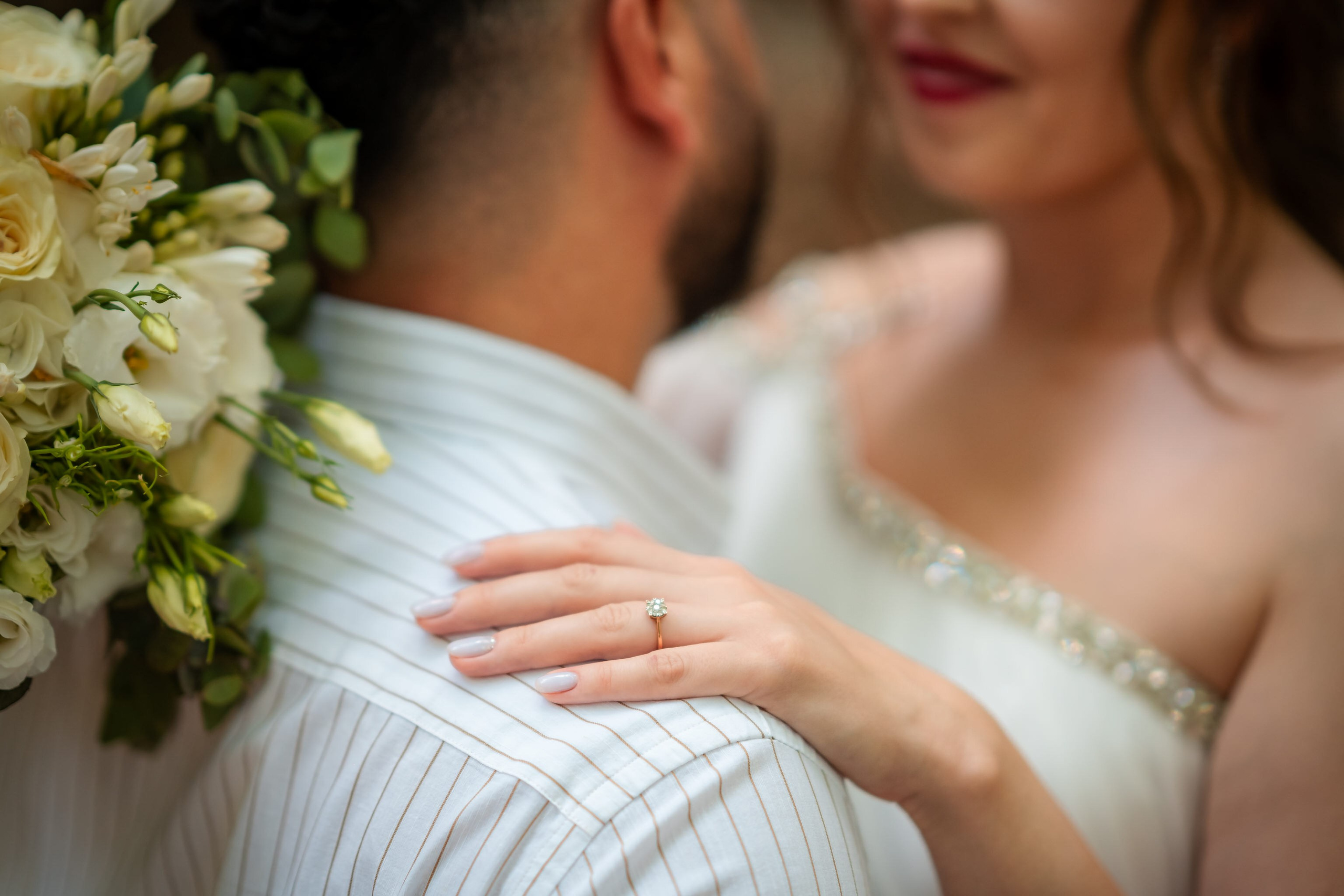 Cununie Oana & Cosmin