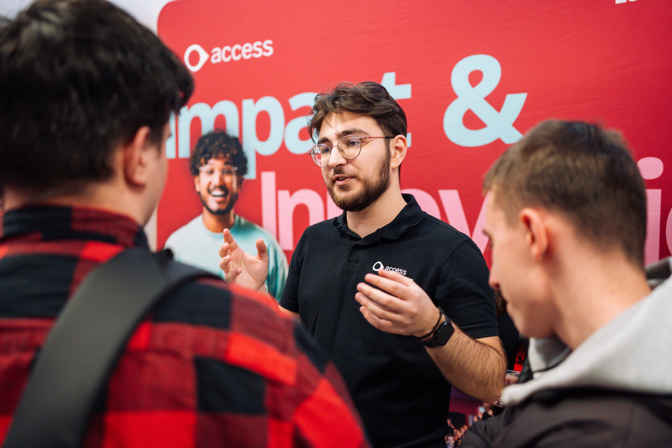 Labs Fair Liga AC 2026. Cozac Cristian Photographer