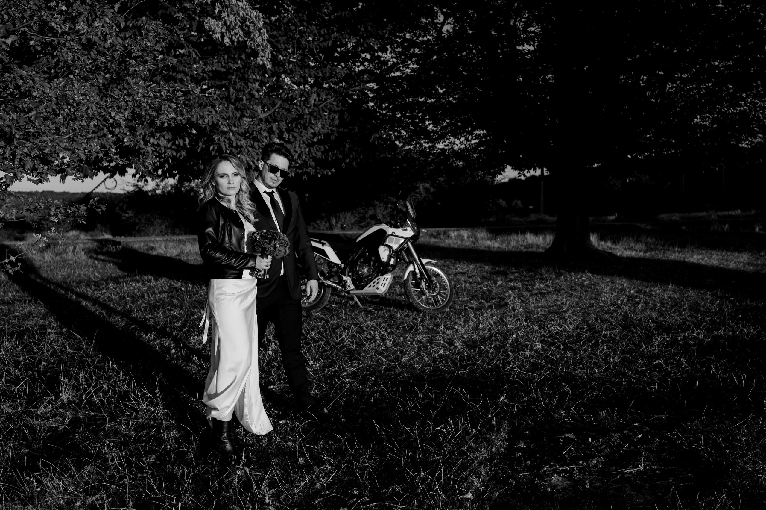 Wedding photos. Alexandra Hanu Photographer