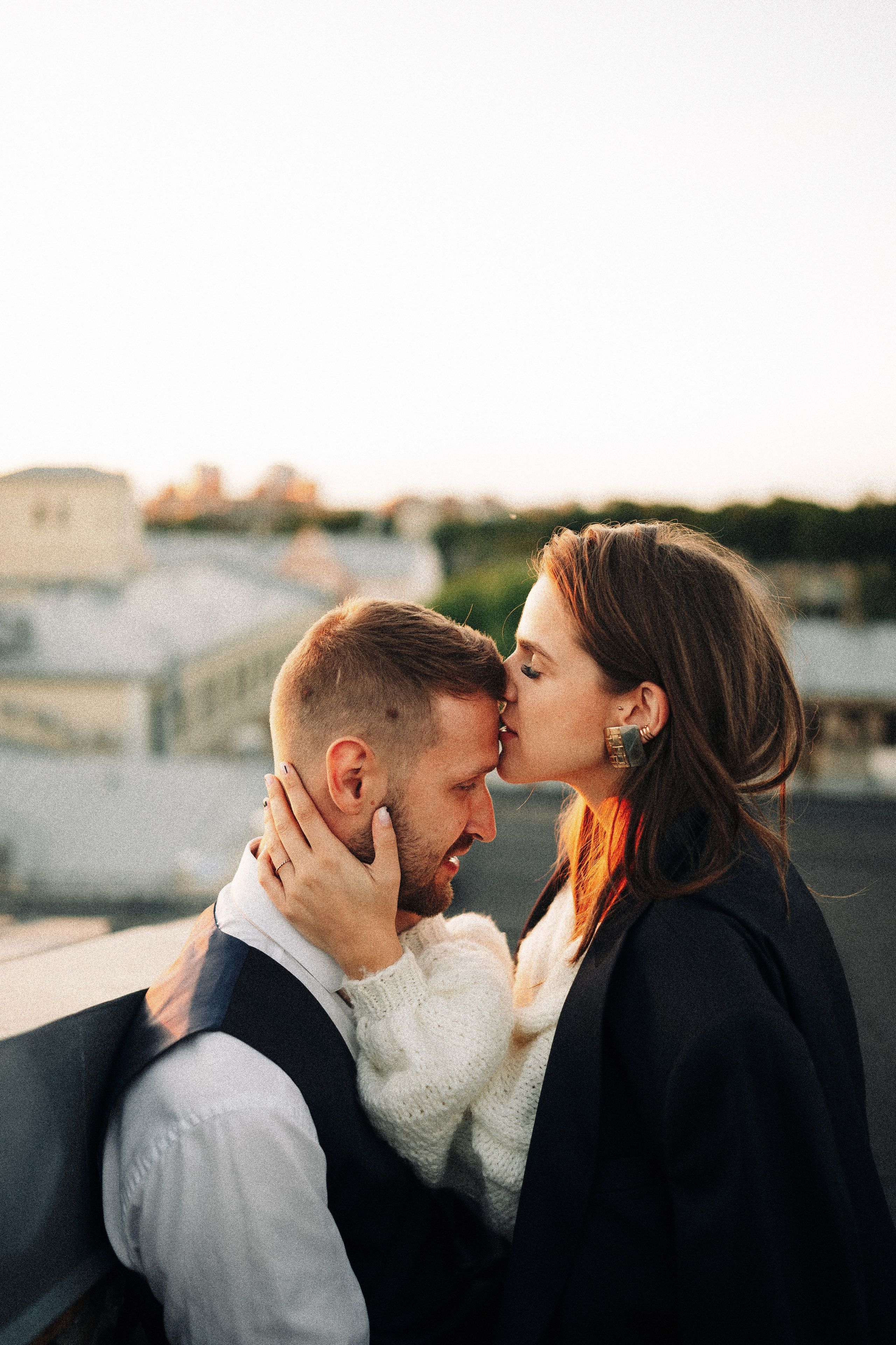 Wedding Walk. Couple and Family Photographer in Tallinn, Sasha Kaloshin