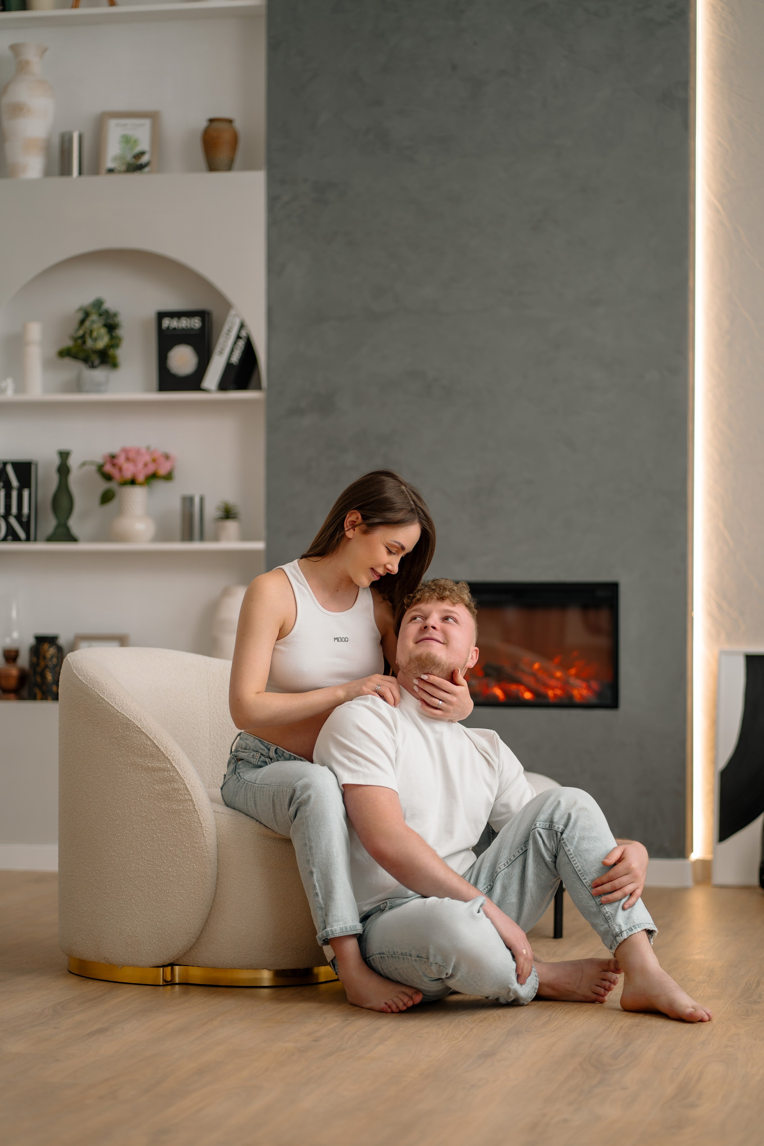 Maternitate. Diana Muntean Photography