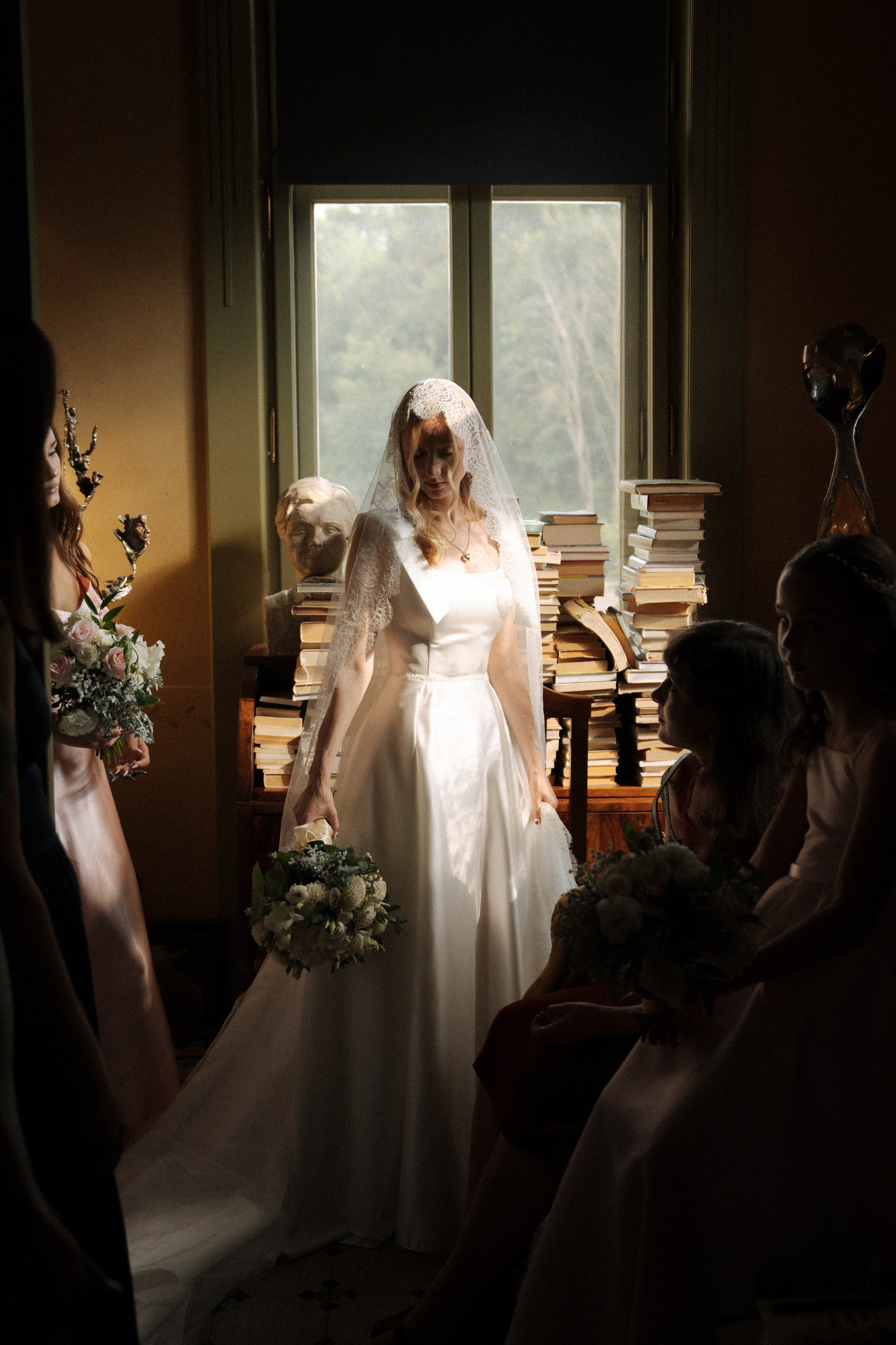 Beatrix és ferenc album. Csilla visuals