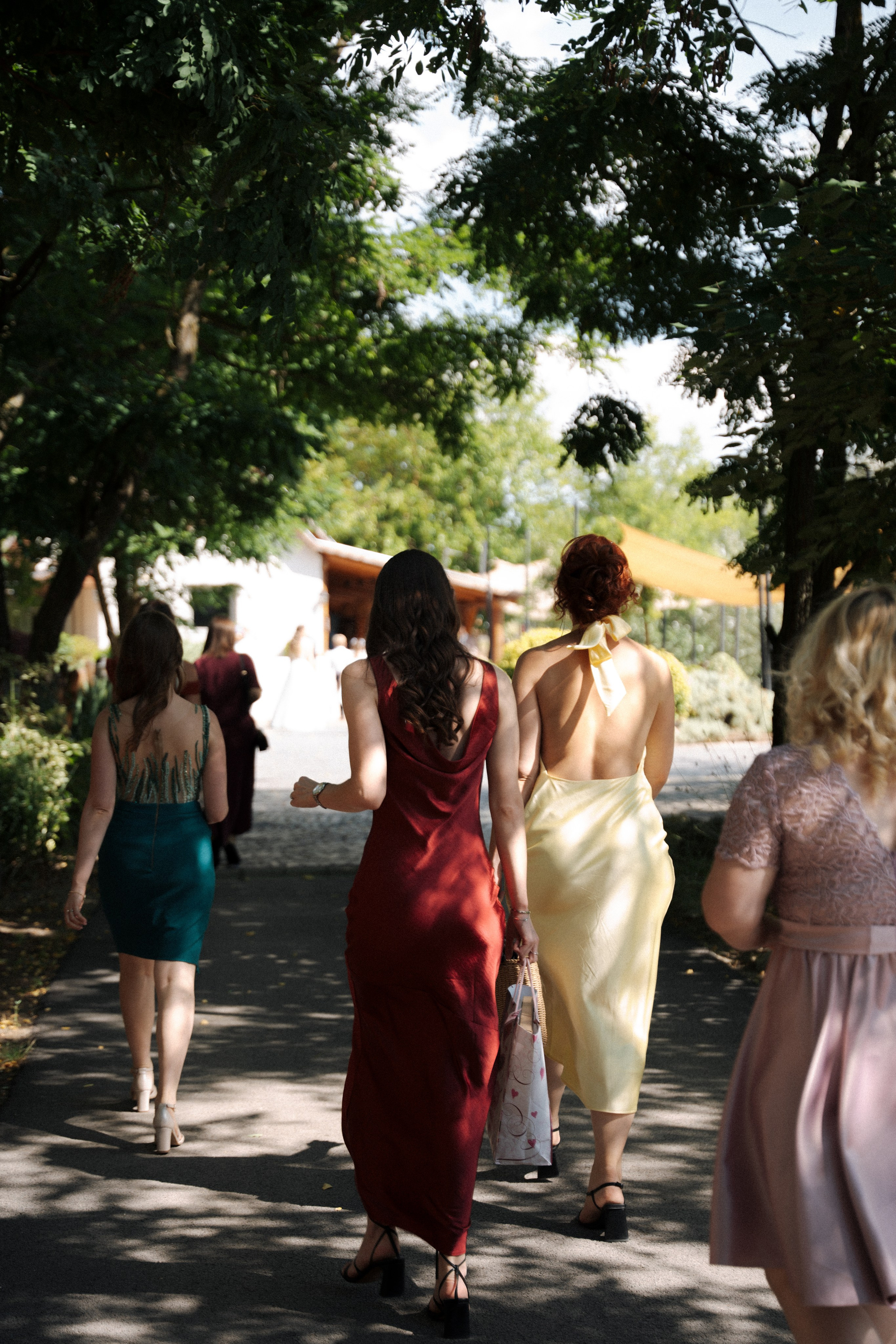 Alexa és norbi album. Csilla visuals