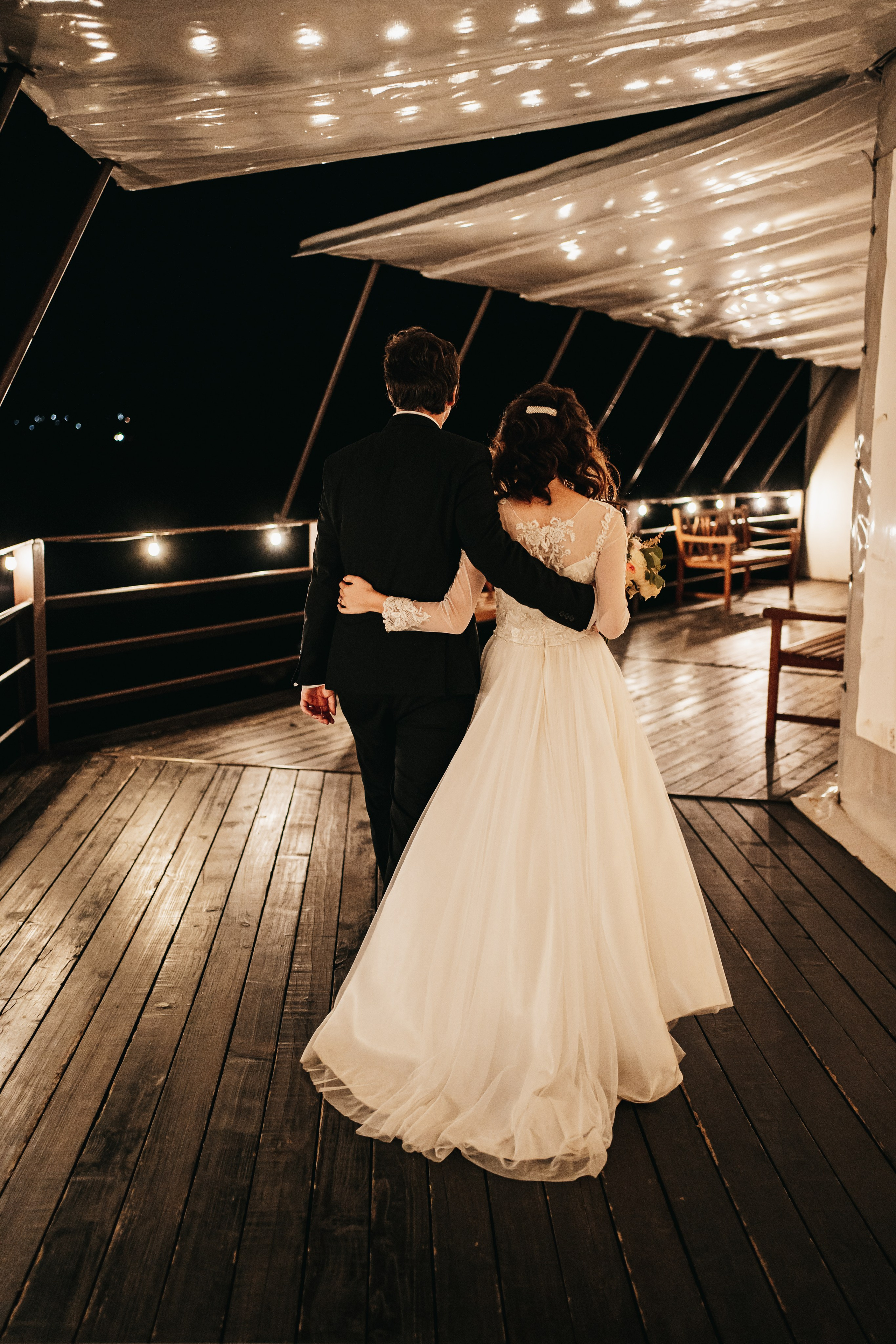 D & E. Fotograf Nunta Iasi - Hearts & Pictures