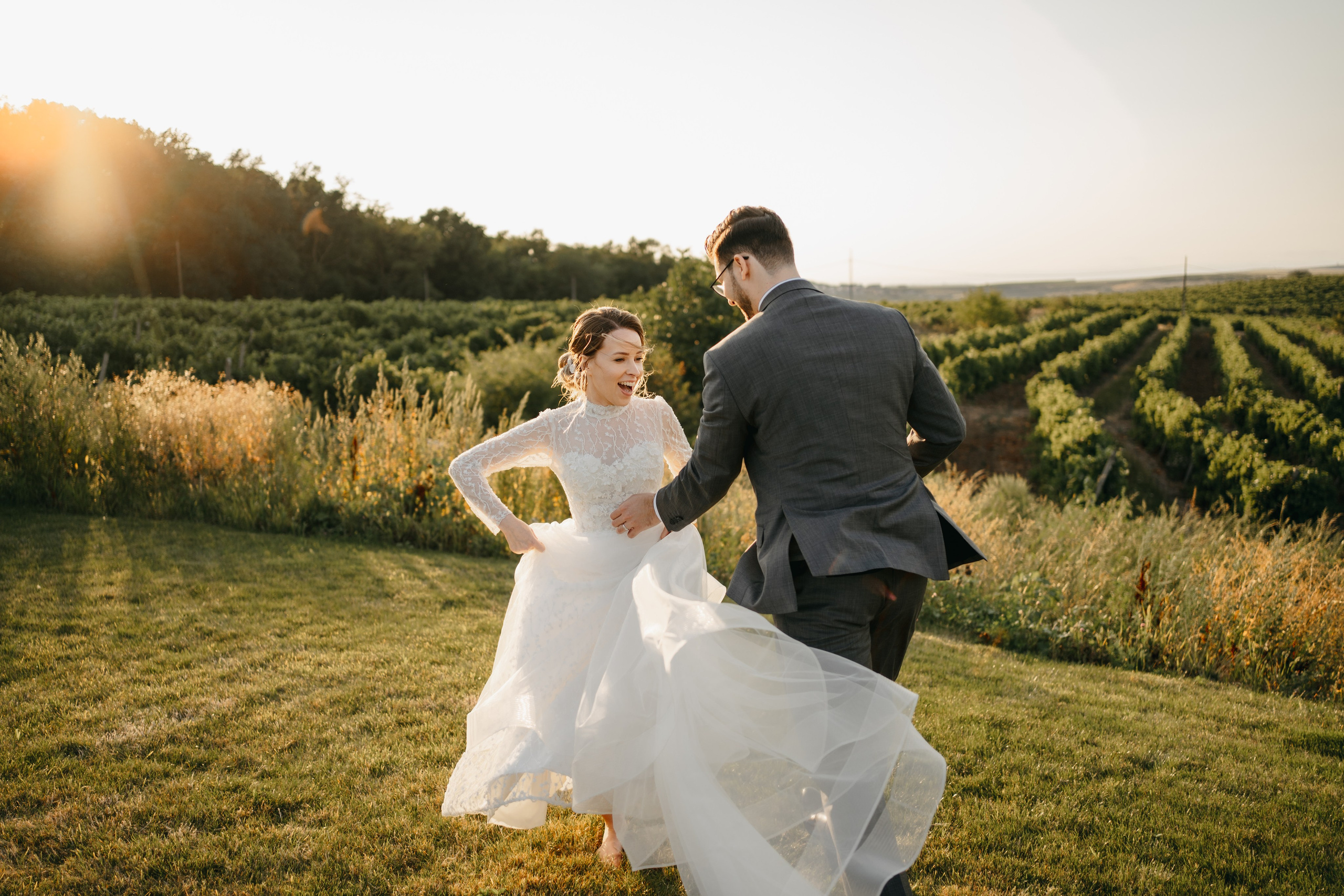 R & E. Fotograf Nunta Iasi - Hearts & Pictures