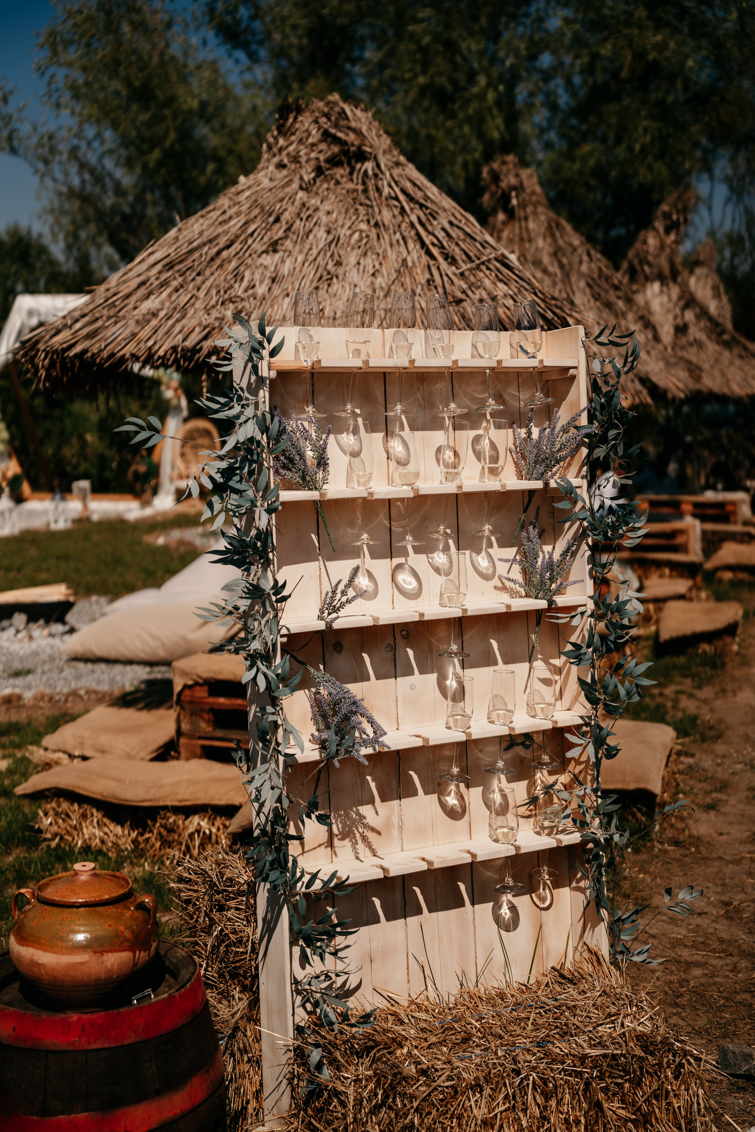 Achim’s Baptism. Fotograf Nunta Iasi - Hearts & Pictures