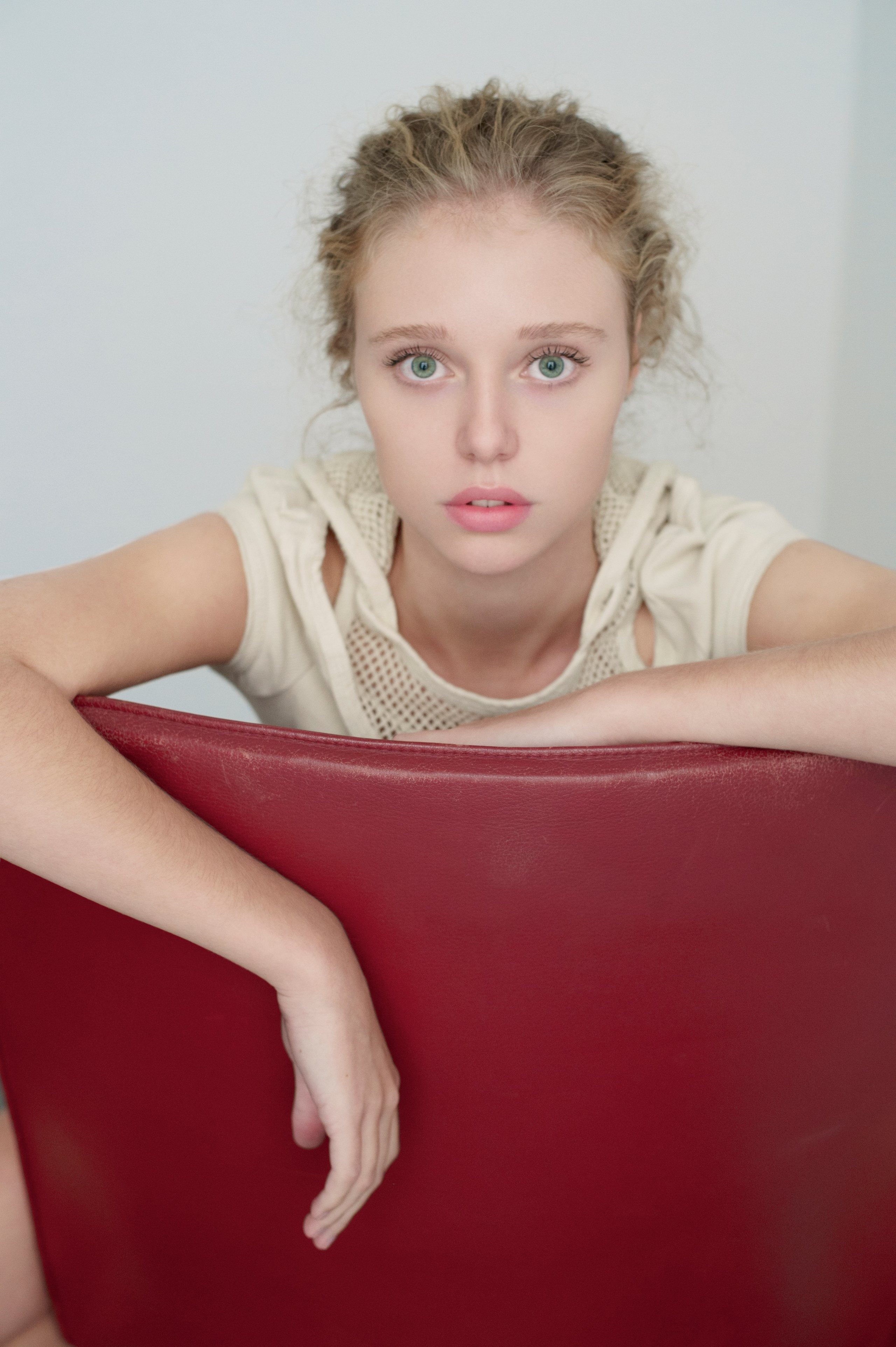 Portfolio. Worldwide Contemporary Photographer