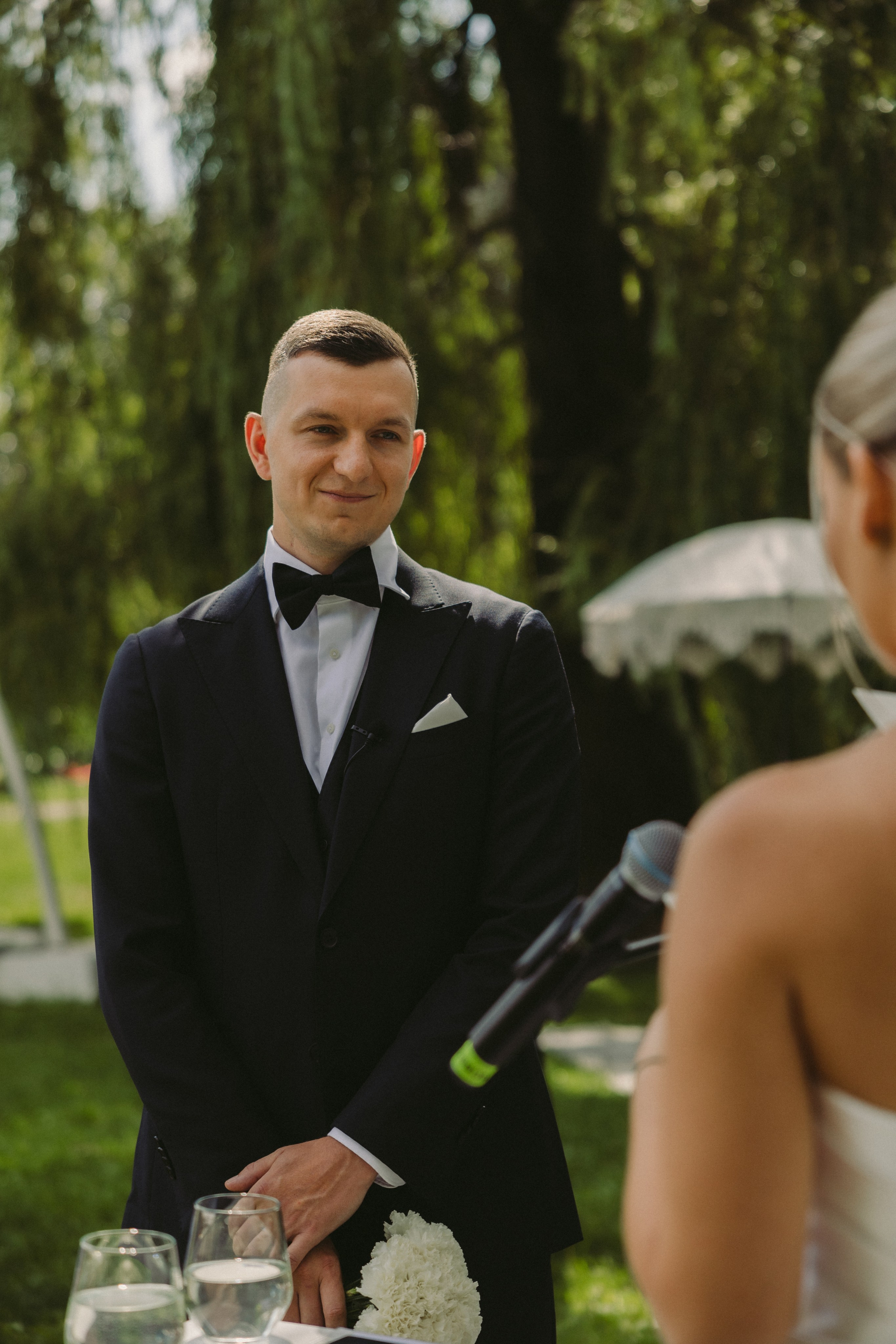 Ieva ir Martynas | Vestuvės Kauno botanikos sode. Vestuvių ir šeimų fotografė Lena Bondarenko / belove photo