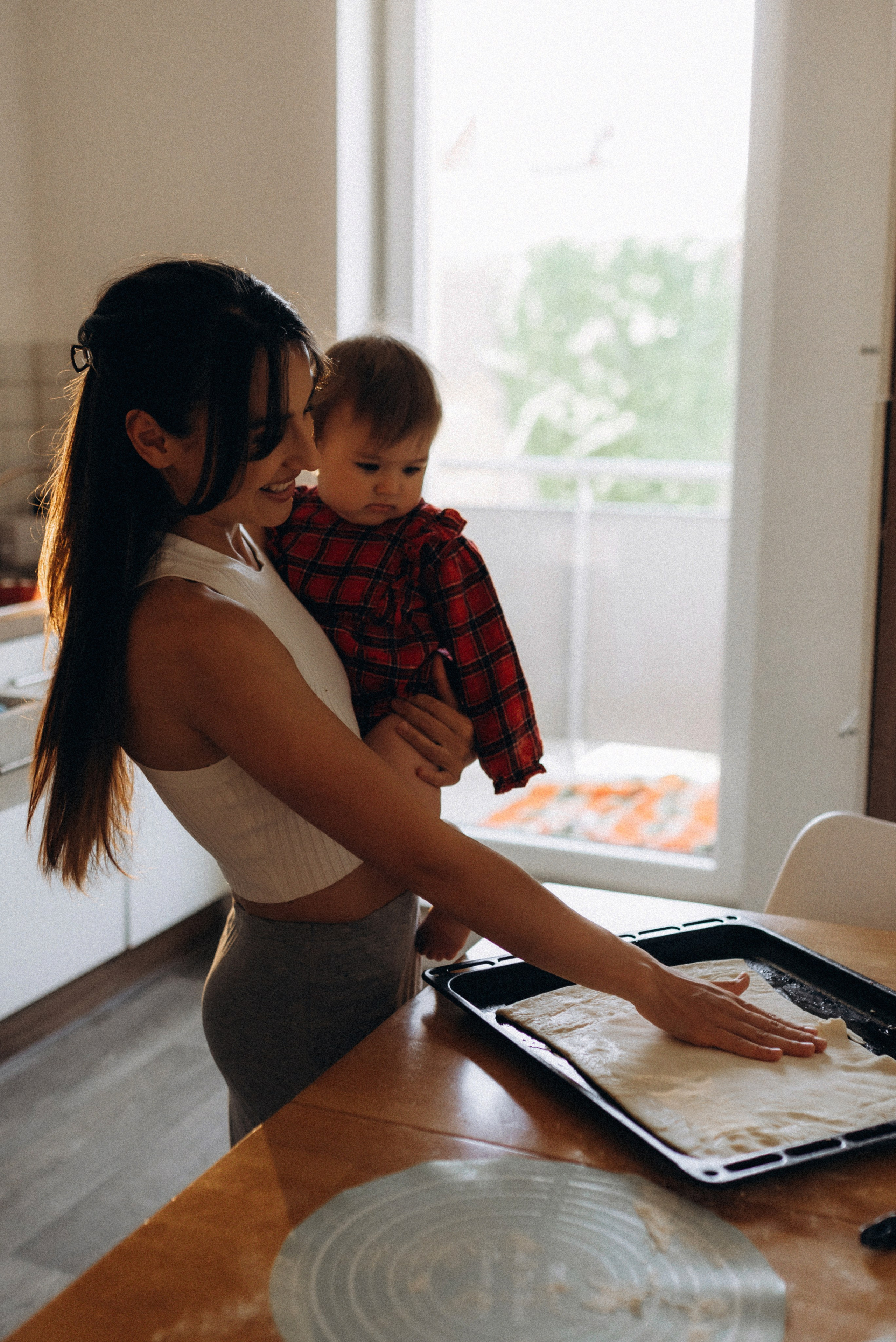 Mom & Me. Семейный фотограф Лейпциг, Германия
