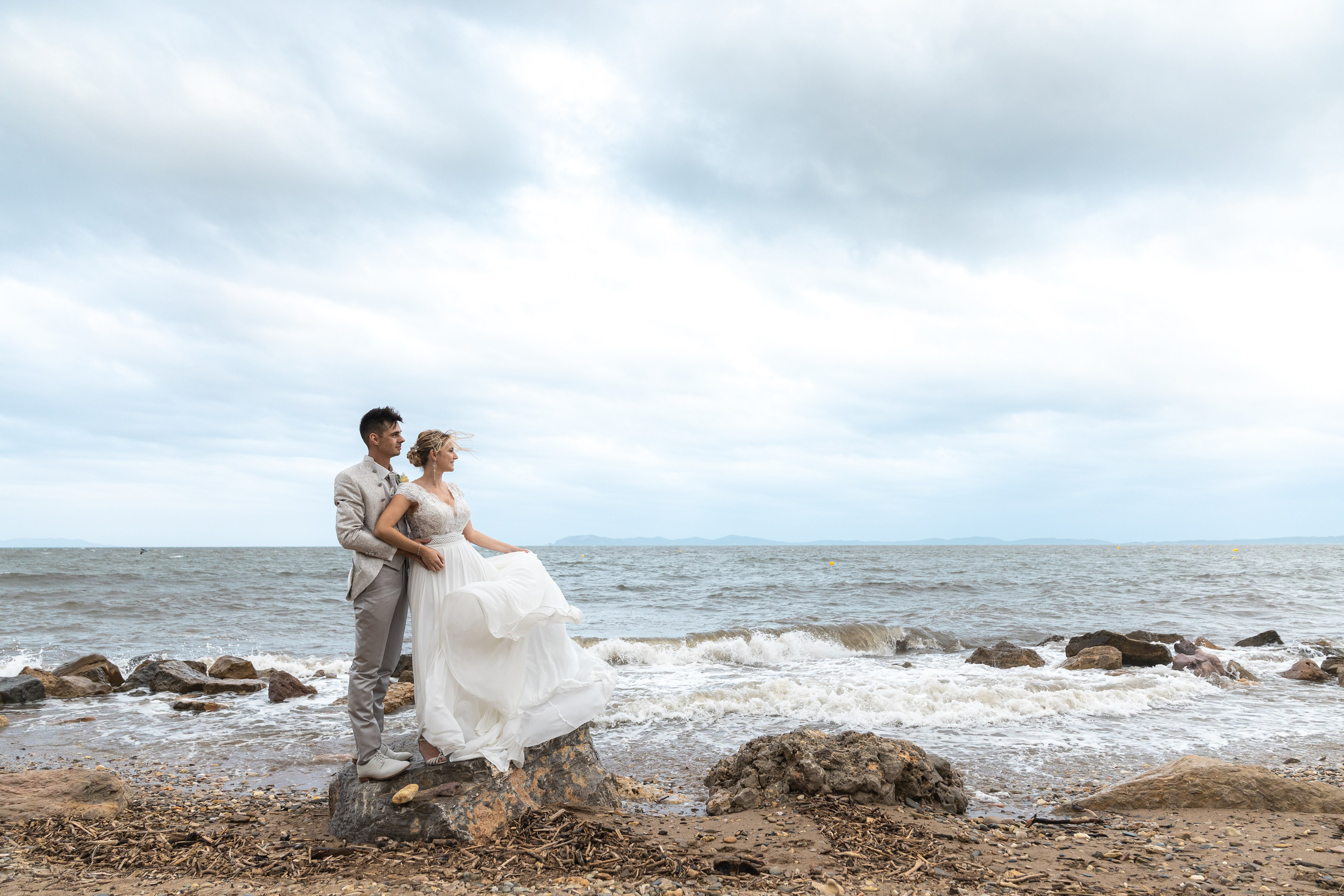 Mariage, wedding in France, Worldwide. Wedding-Family photographer, South of France–Paris, Valentina Acrement