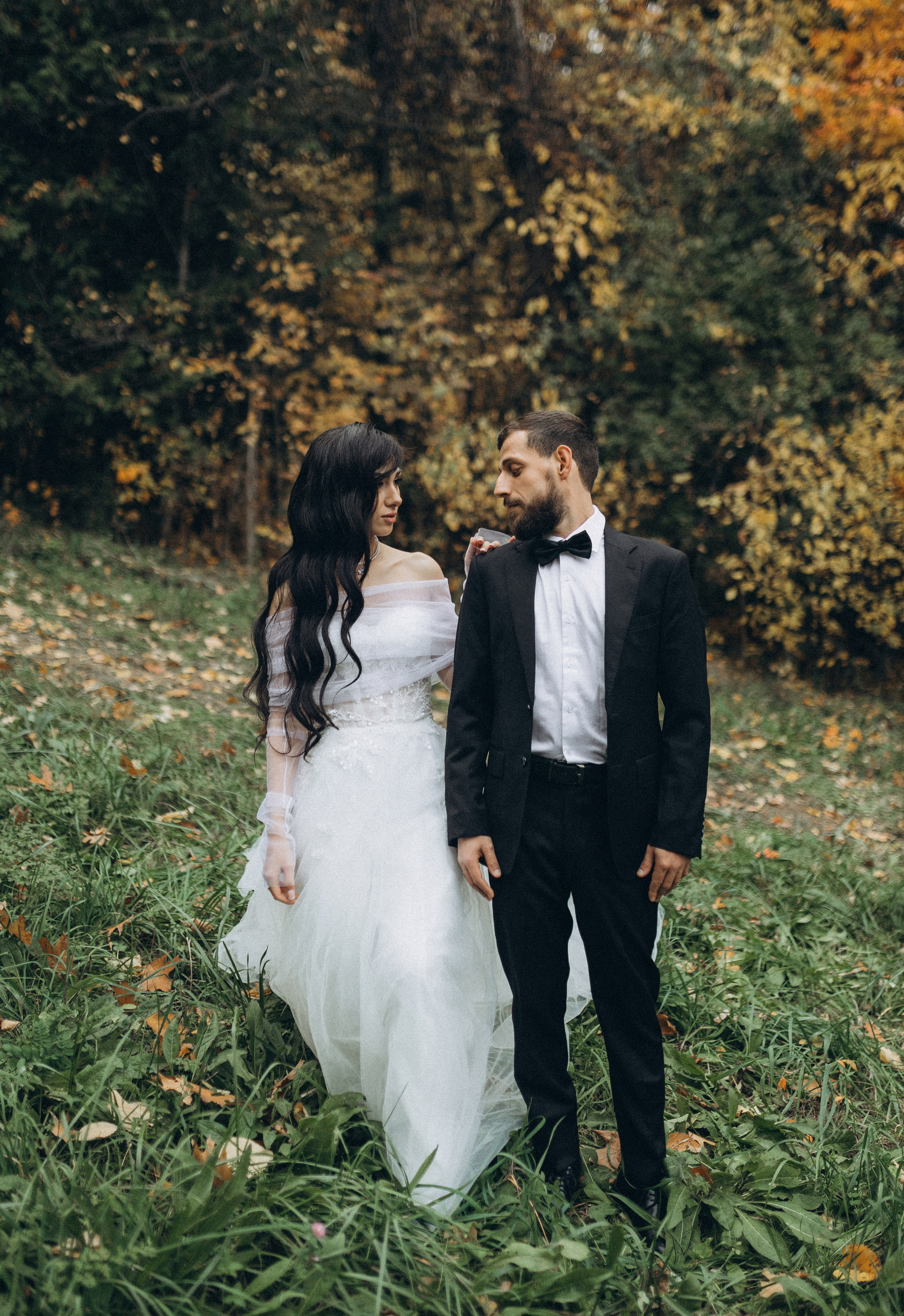 Mountain Wedding. Chernenko.photography