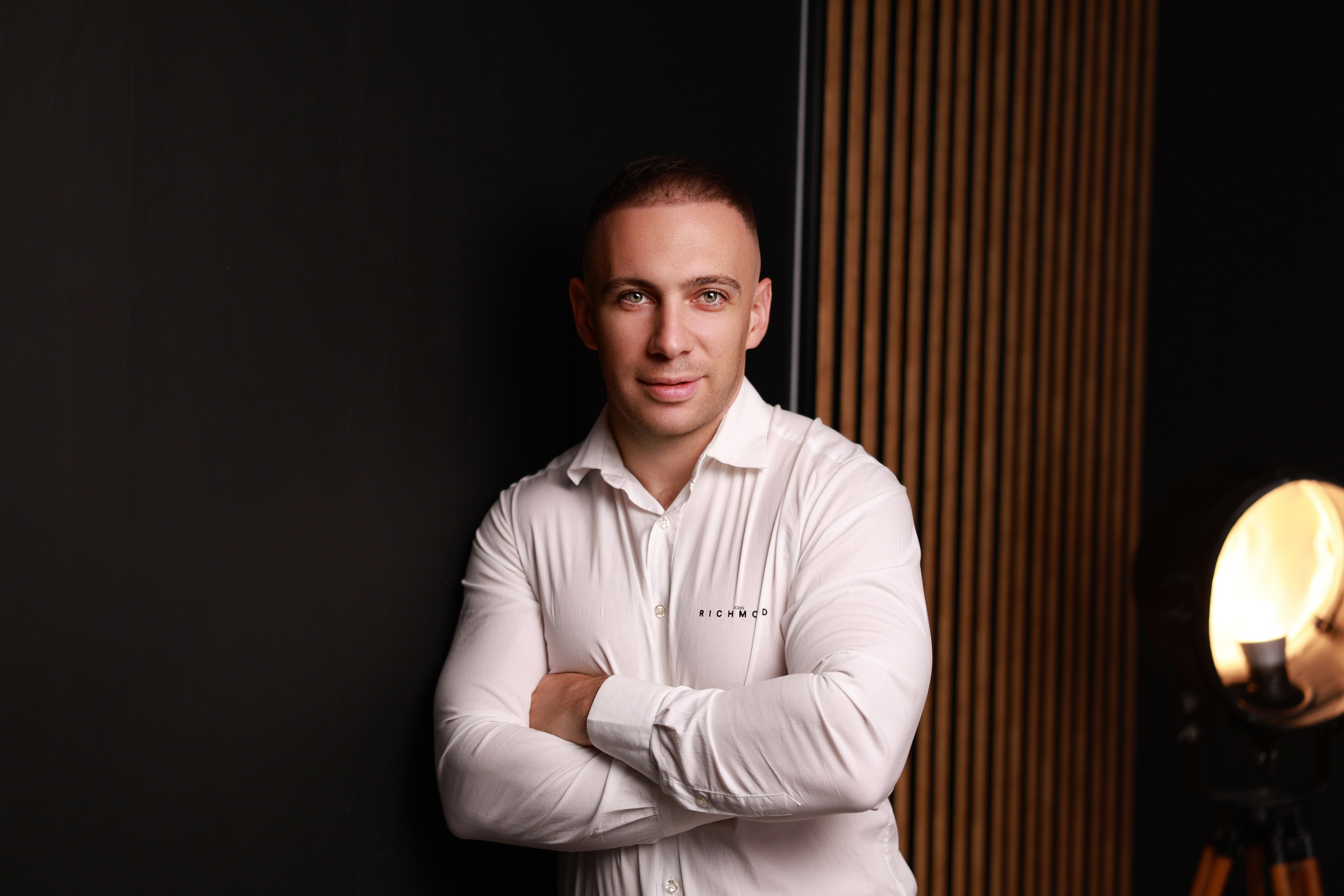 Мої роботи. Фотостудія Mozaik. 2 зали: Інтер’єр та Циклорама. Дніпро