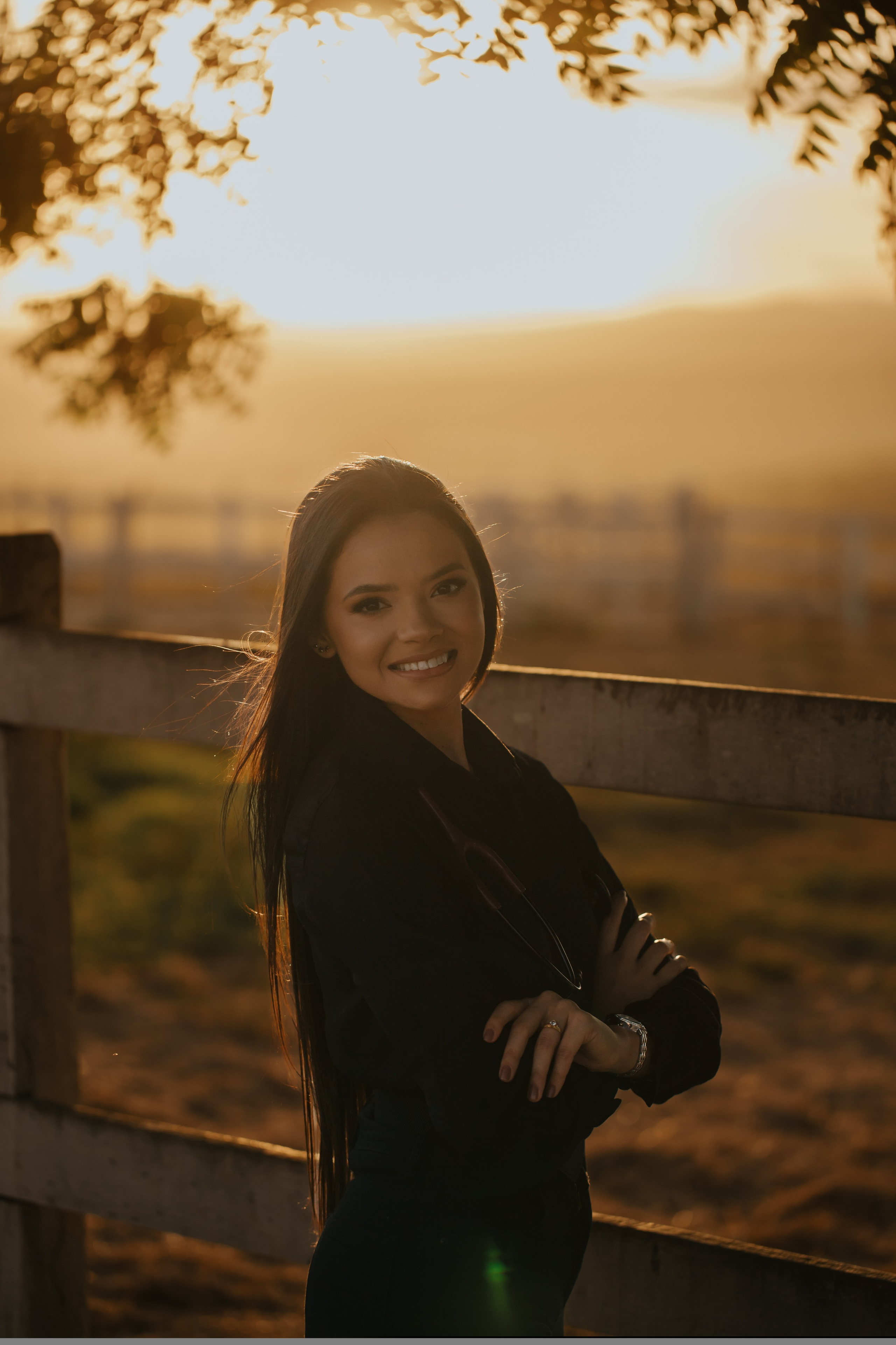 Maria Clara | Medicina Veterinária. Fotógrafo Richard Silvestre — Casamentos na Bahia