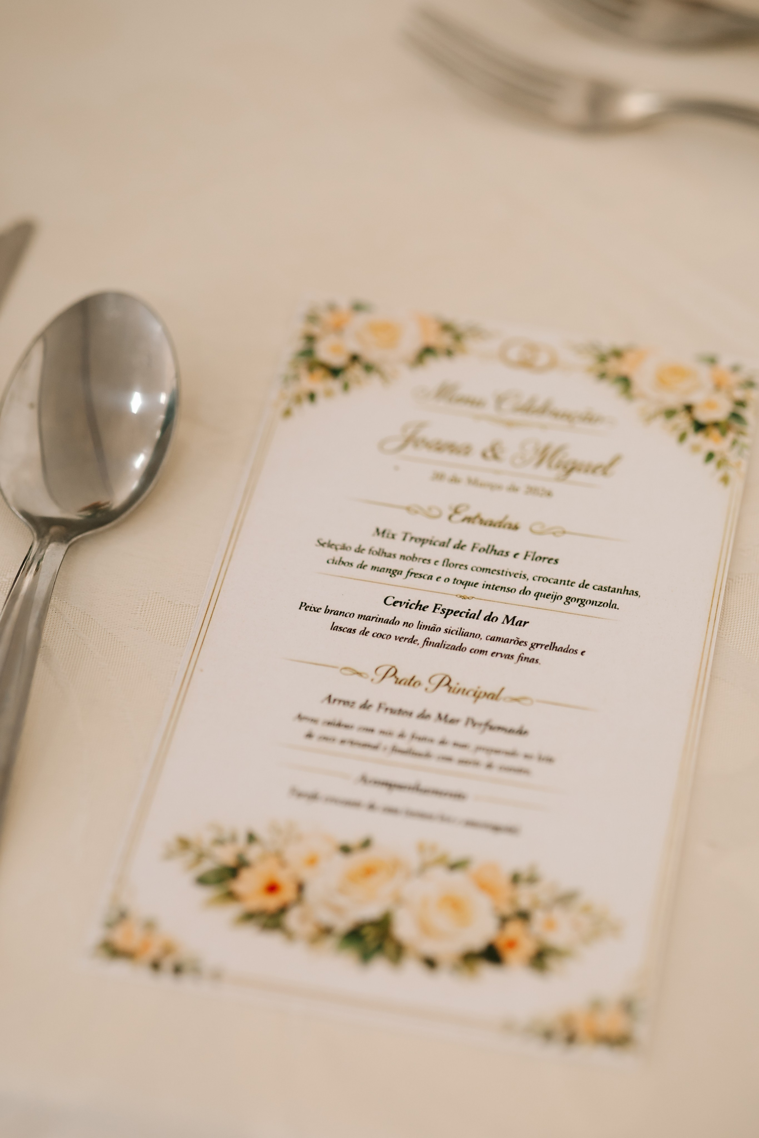 Joana & Miguel — Civil. Fotógrafo Richard Silvestre — Casamentos na Bahia