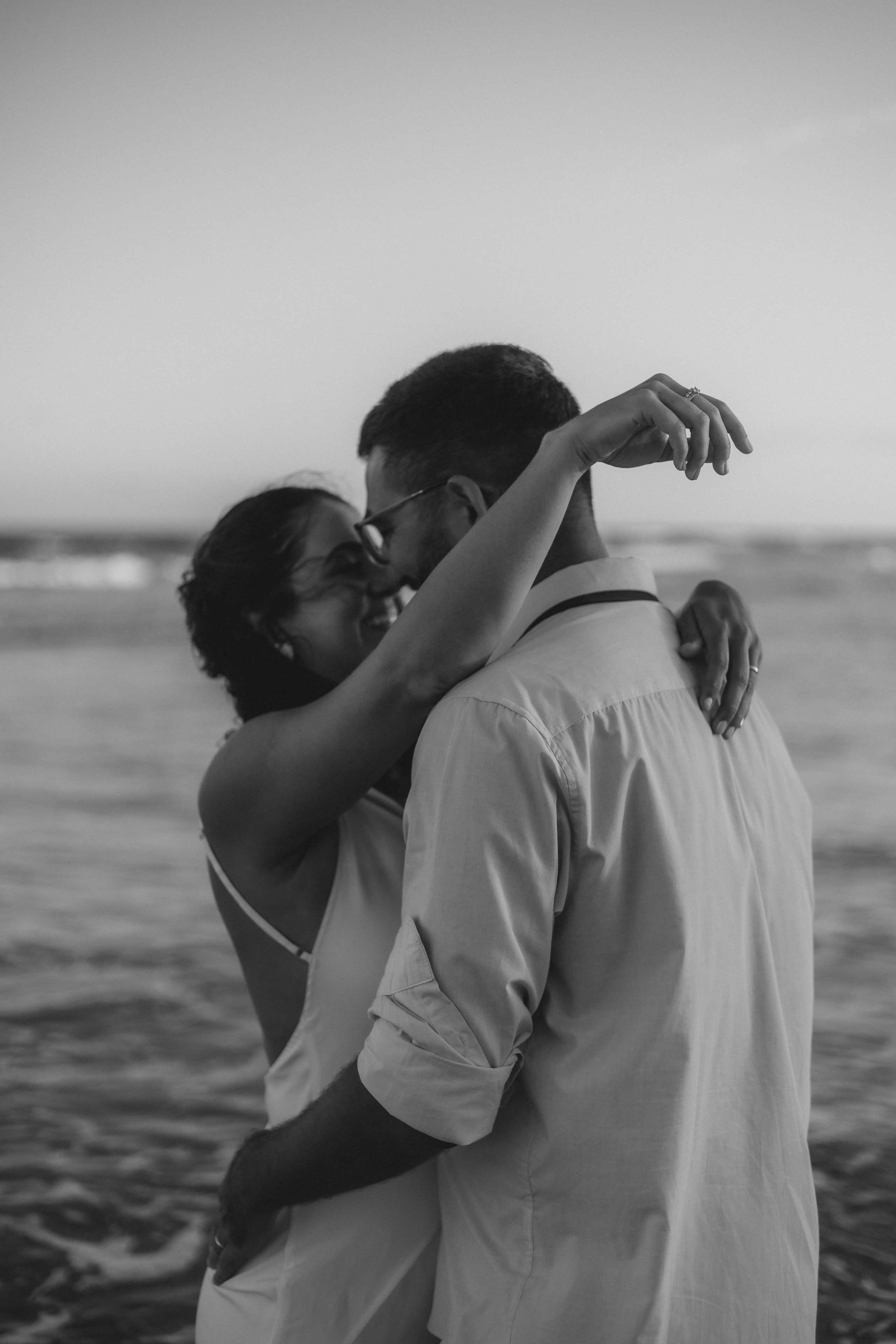 Carla & Lucas. Fotógrafo Richard Silvestre — Casamentos na Bahia