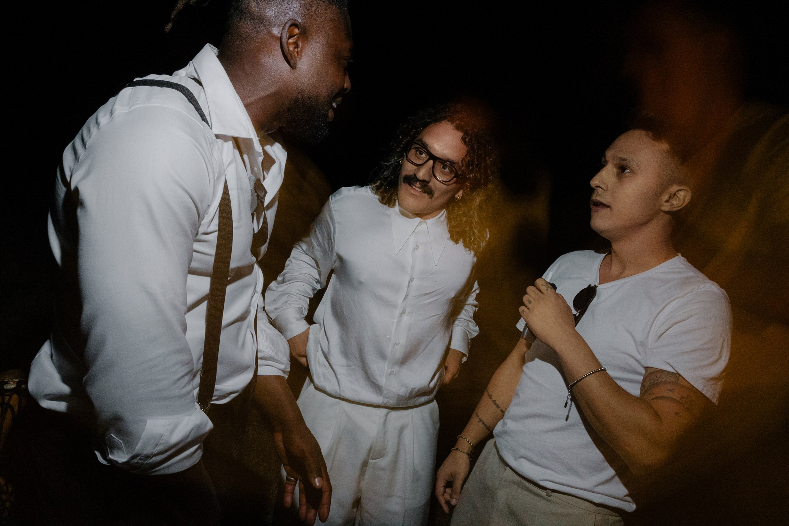 1. Wedding photographer Italy