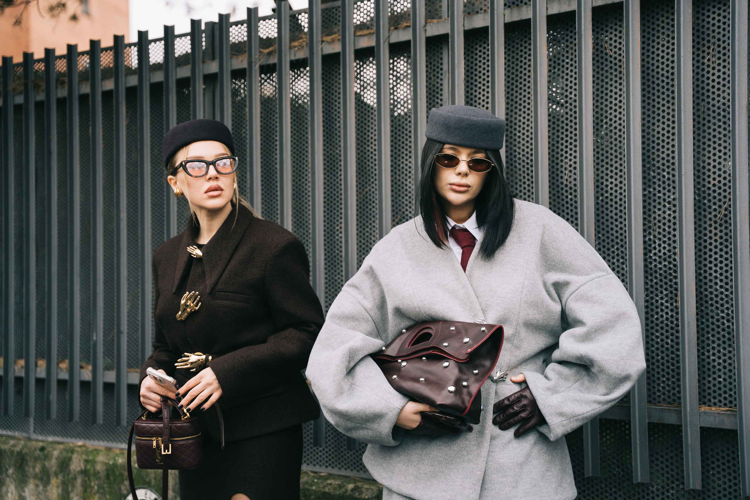 Fashion. NEREASPARA| Fotógrafa en Madrid