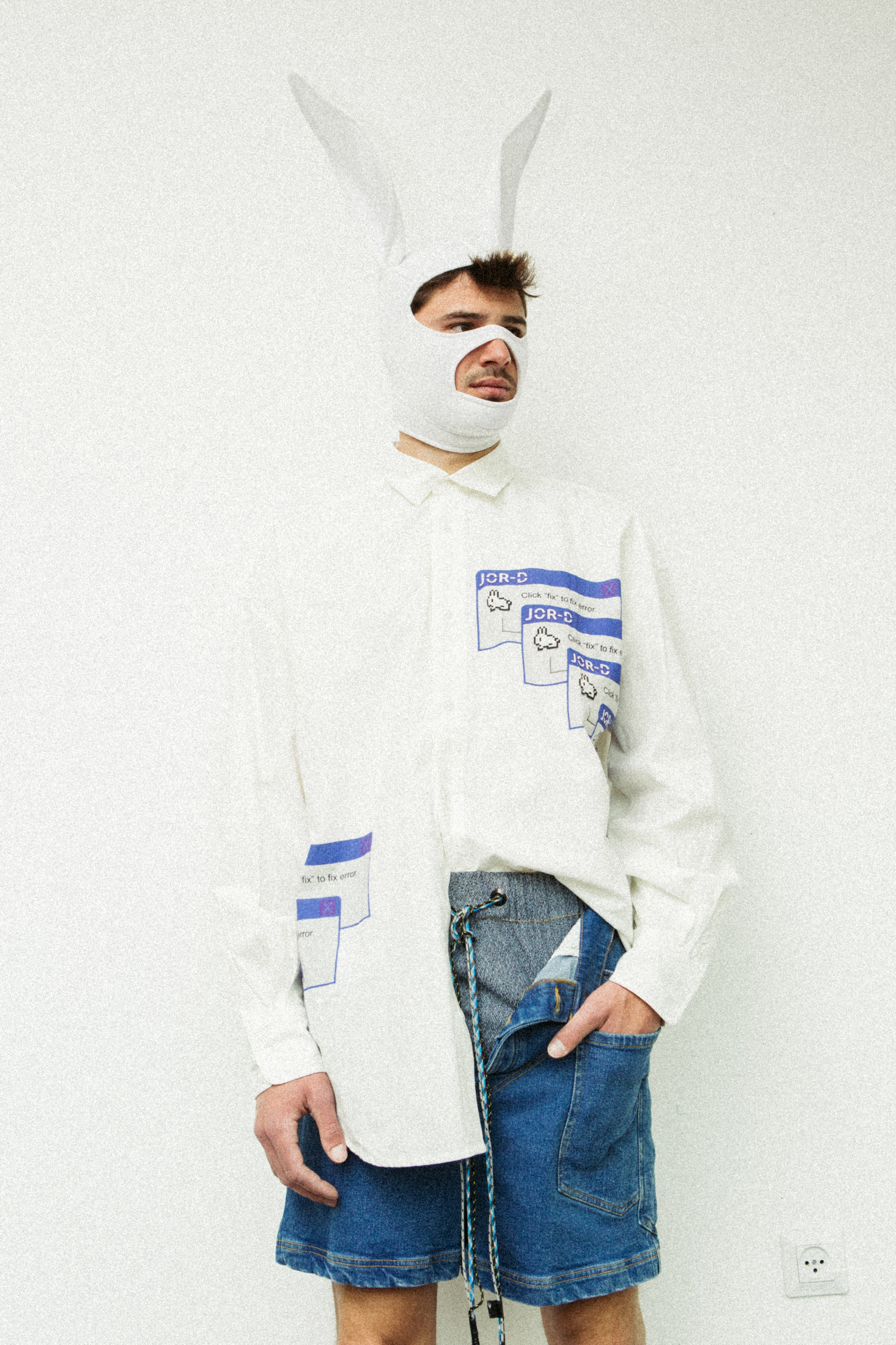 Jordi. Mariya Masha Sharf — photographer based in Tel-Aviv