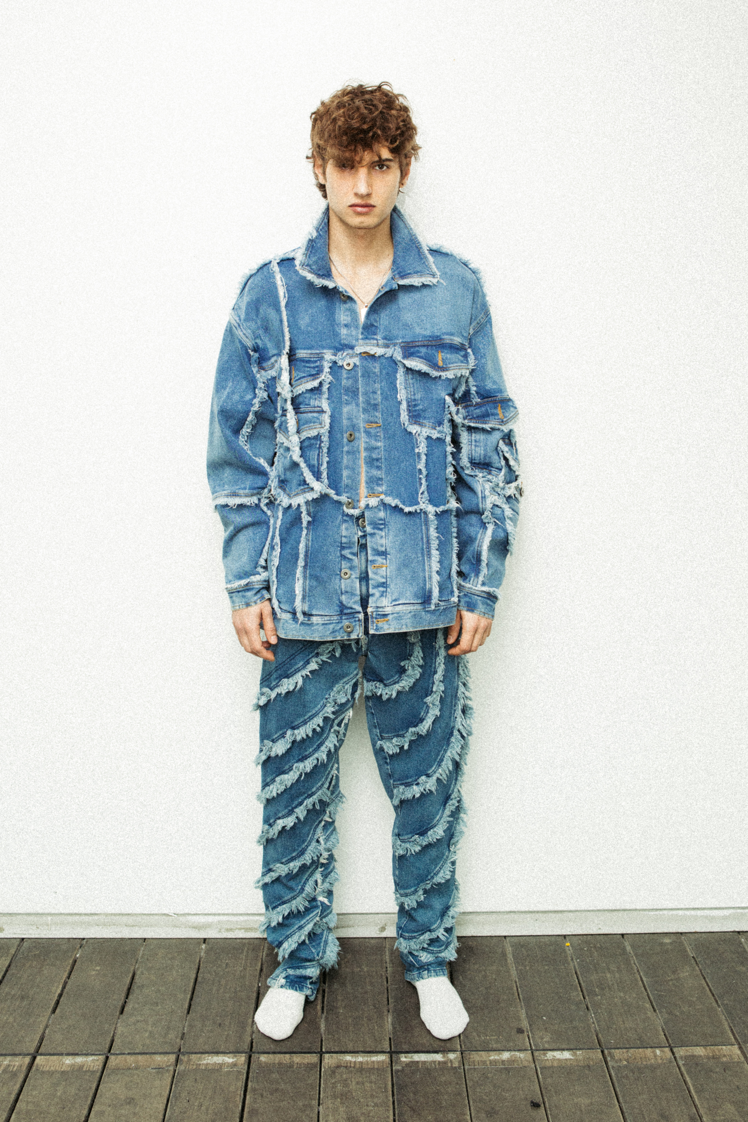 Jordi. Mariya Masha Sharf — photographer based in Tel-Aviv