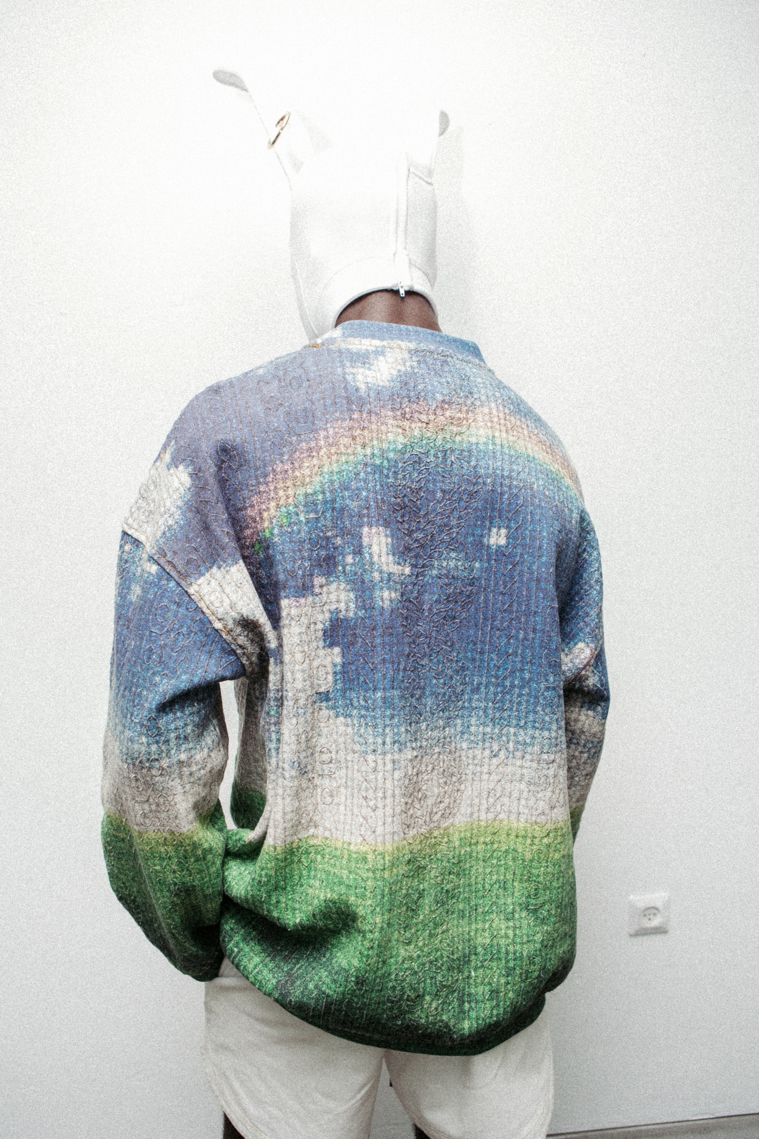 Jordi. Mariya Masha Sharf — photographer based in Tel-Aviv