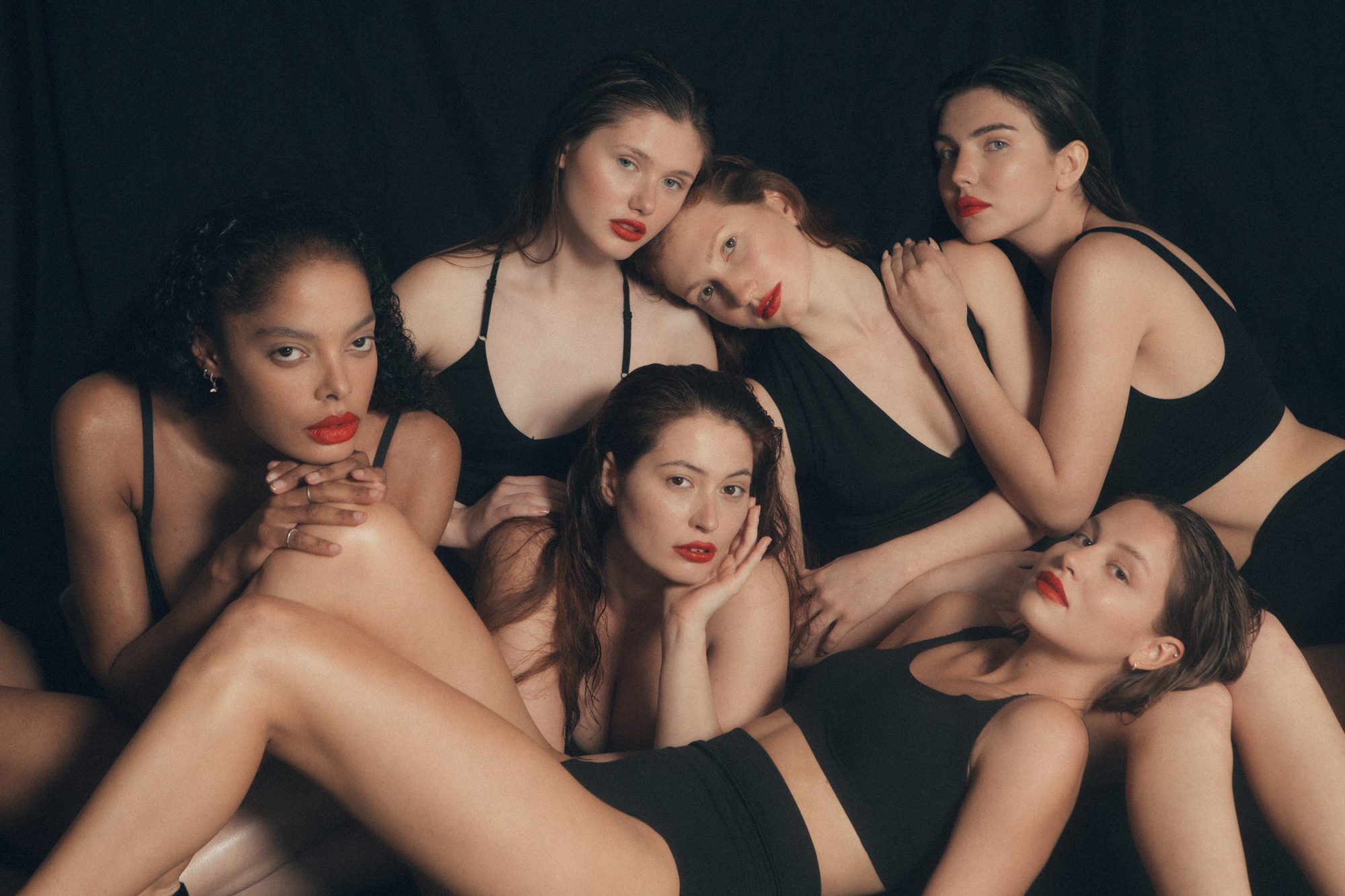 Grace. Mariya Masha Sharf — photographer based in Tel-Aviv