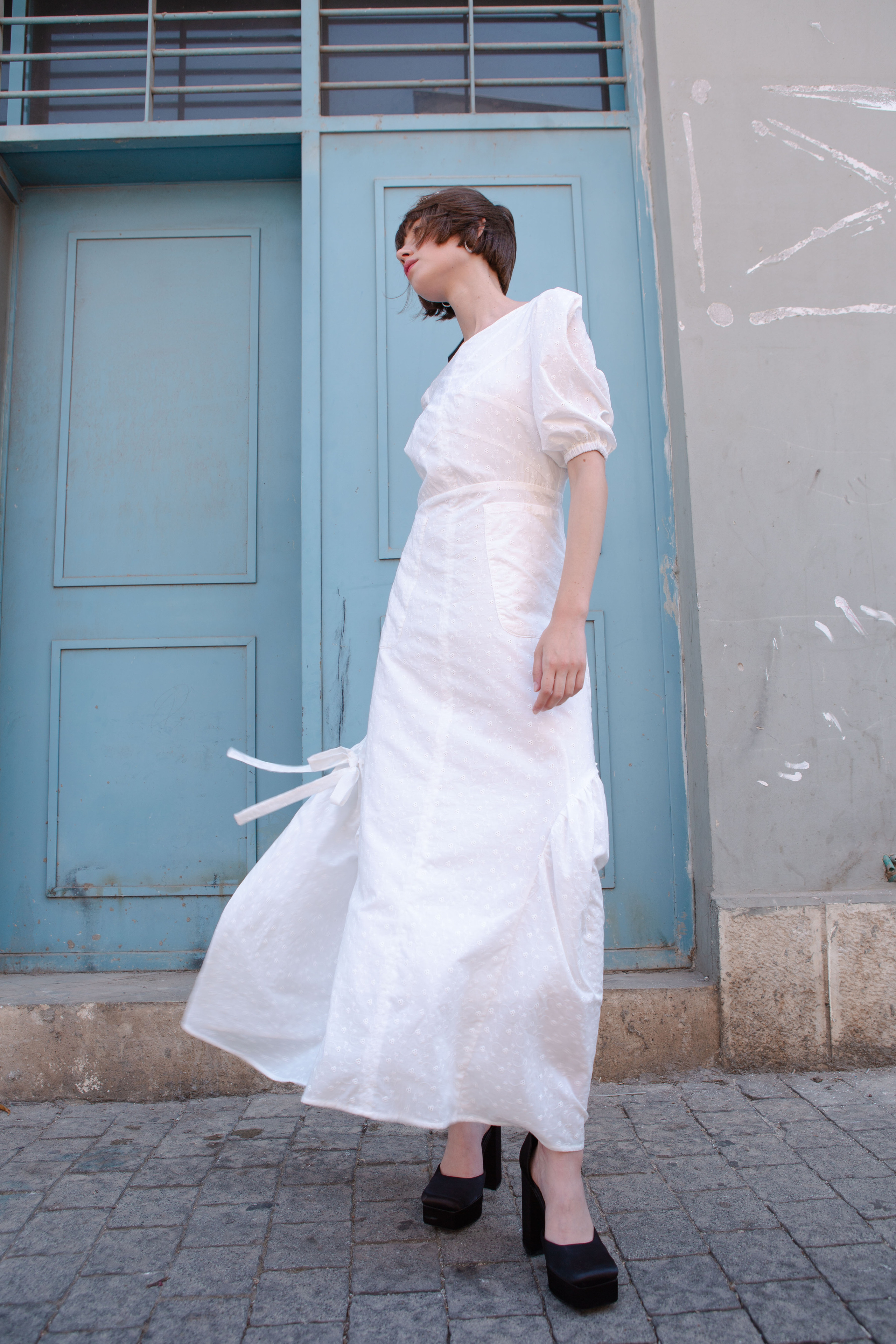 Alice. Mariya Masha Sharf — photographer based in Tel-Aviv