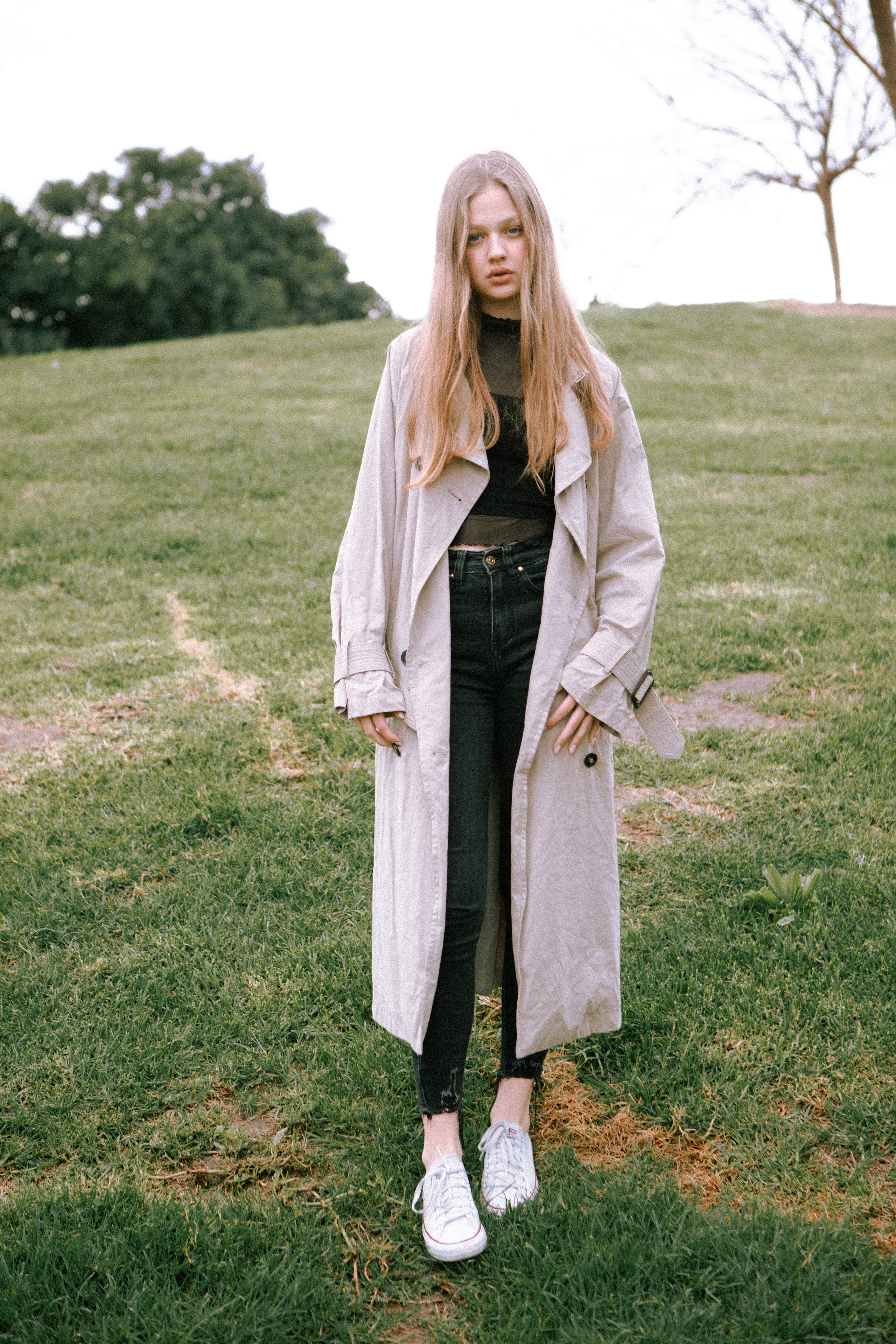 Angelina. Mariya Masha Sharf — photographer based in Tel-Aviv