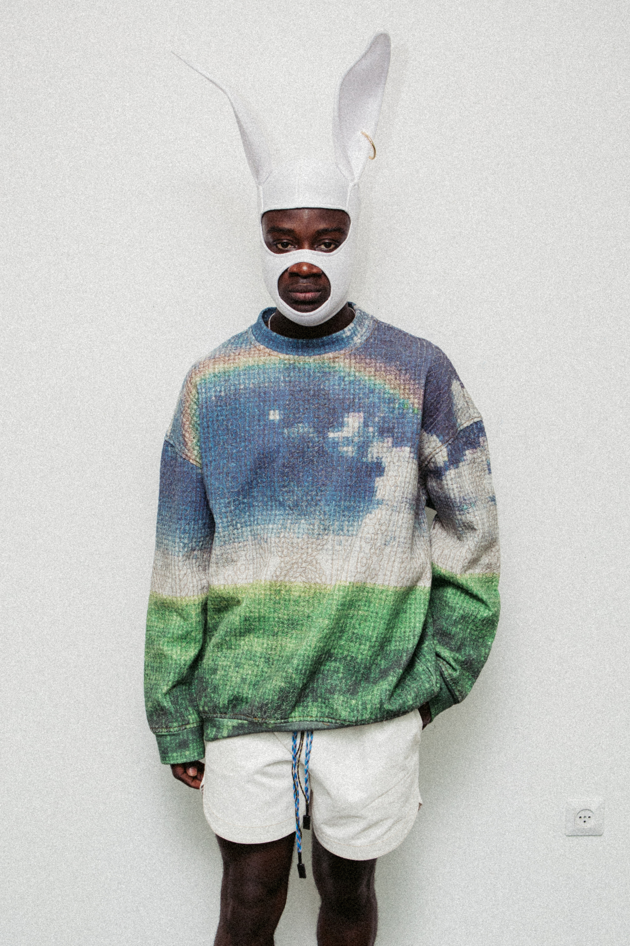 Jordi. Mariya Masha Sharf — photographer based in Tel-Aviv