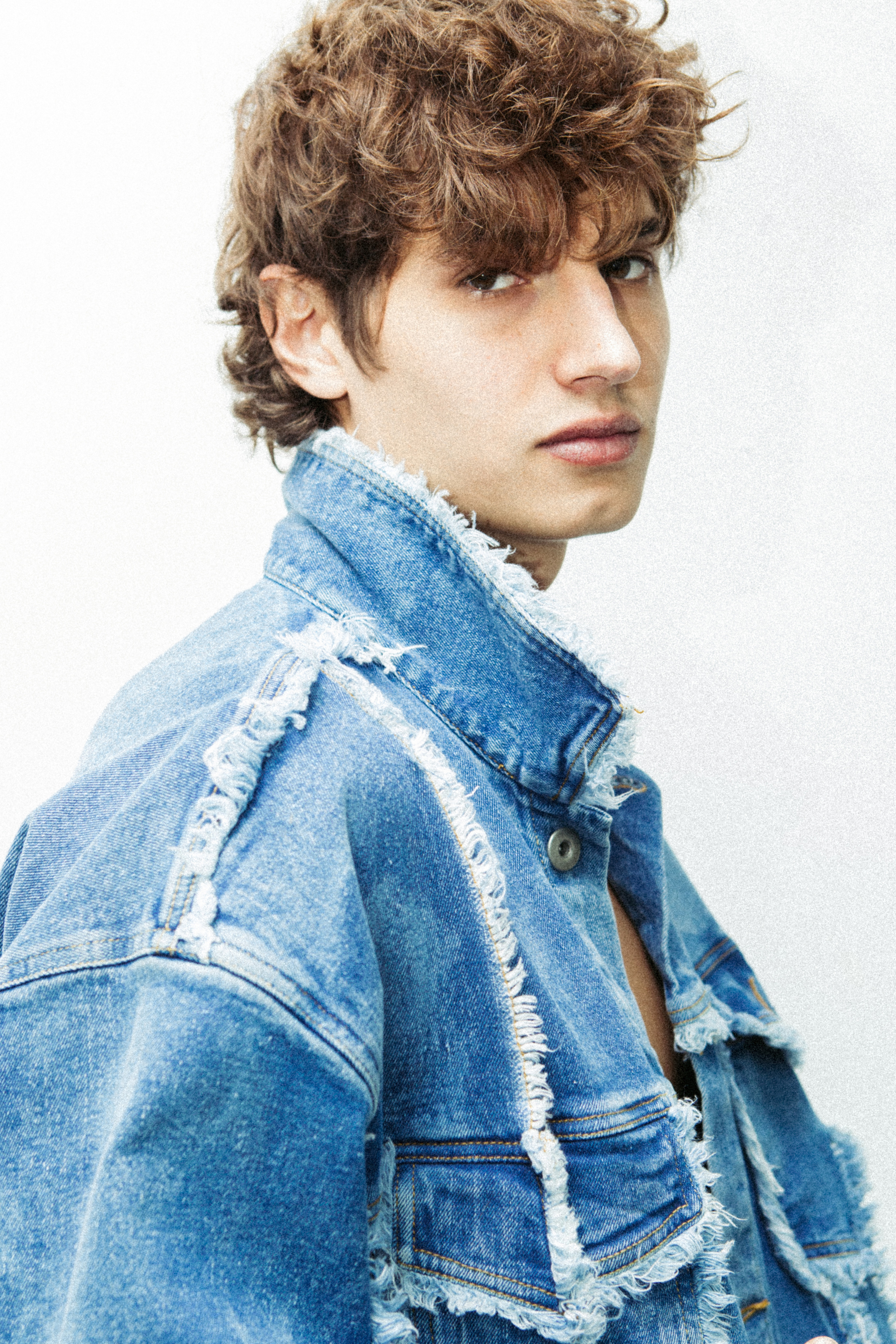 Jordi. Mariya Masha Sharf — photographer based in Tel-Aviv