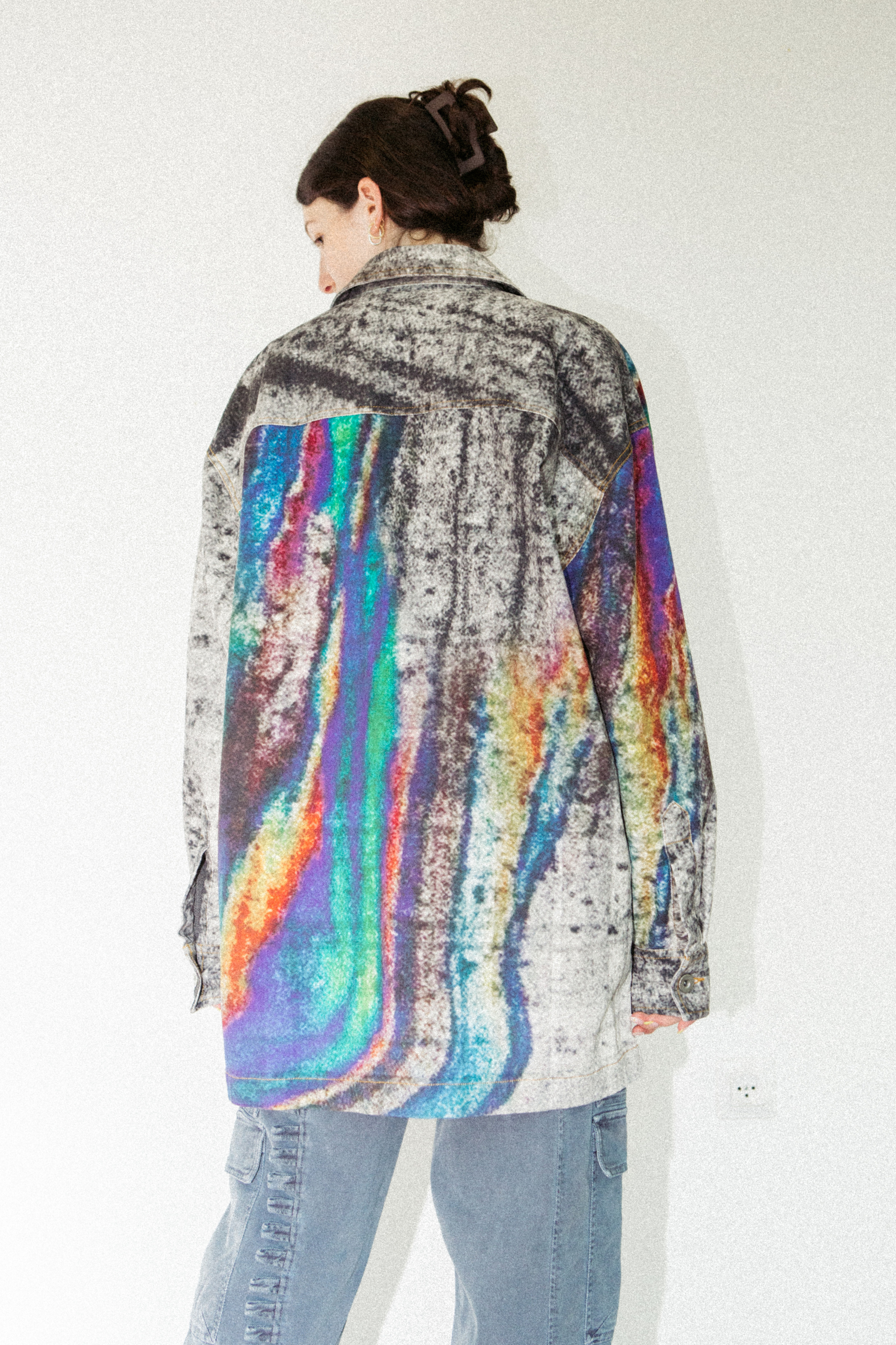 Jordi. Mariya Masha Sharf — photographer based in Tel-Aviv