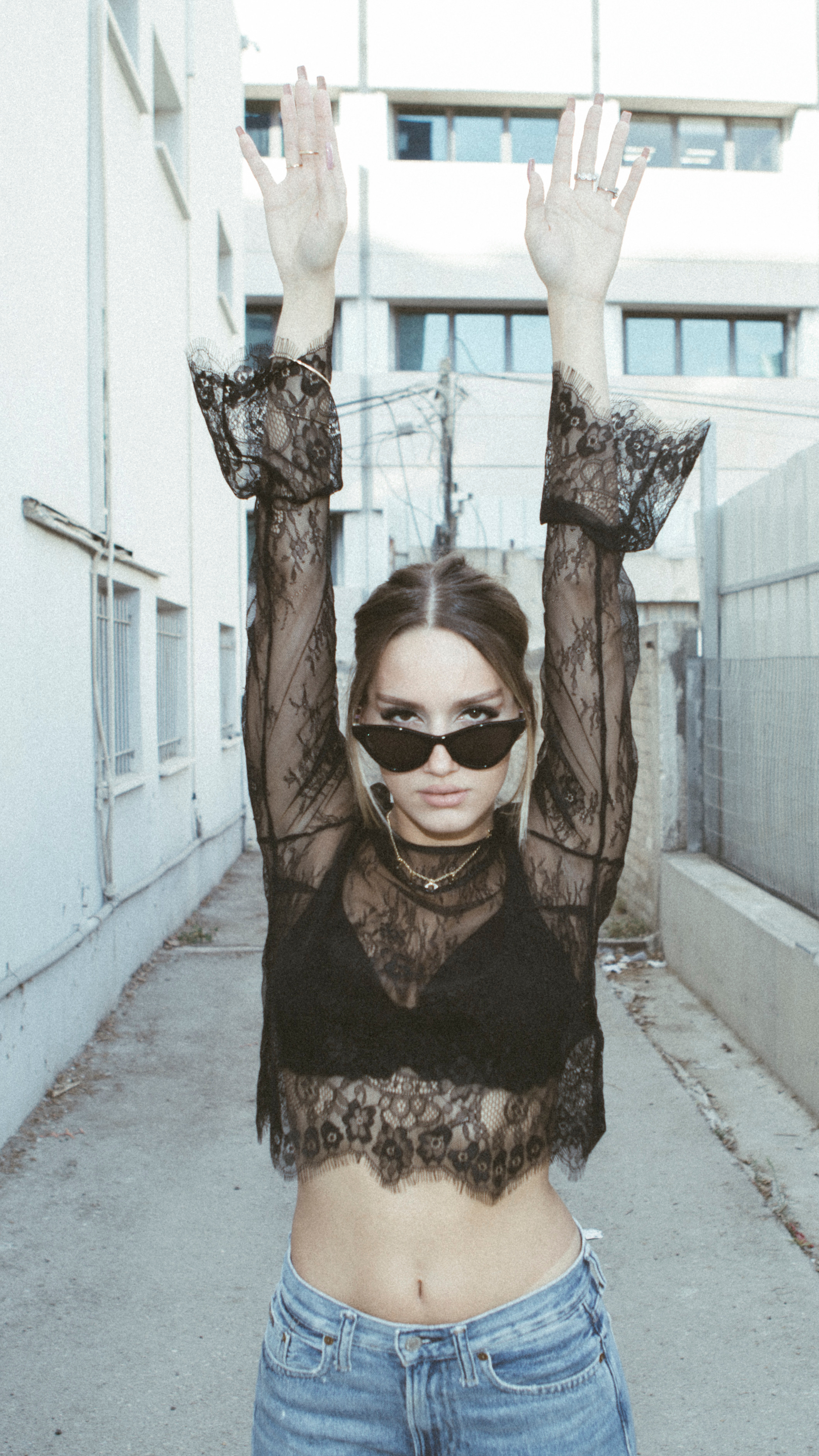 Sirin. Mariya Masha Sharf — photographer based in Tel-Aviv