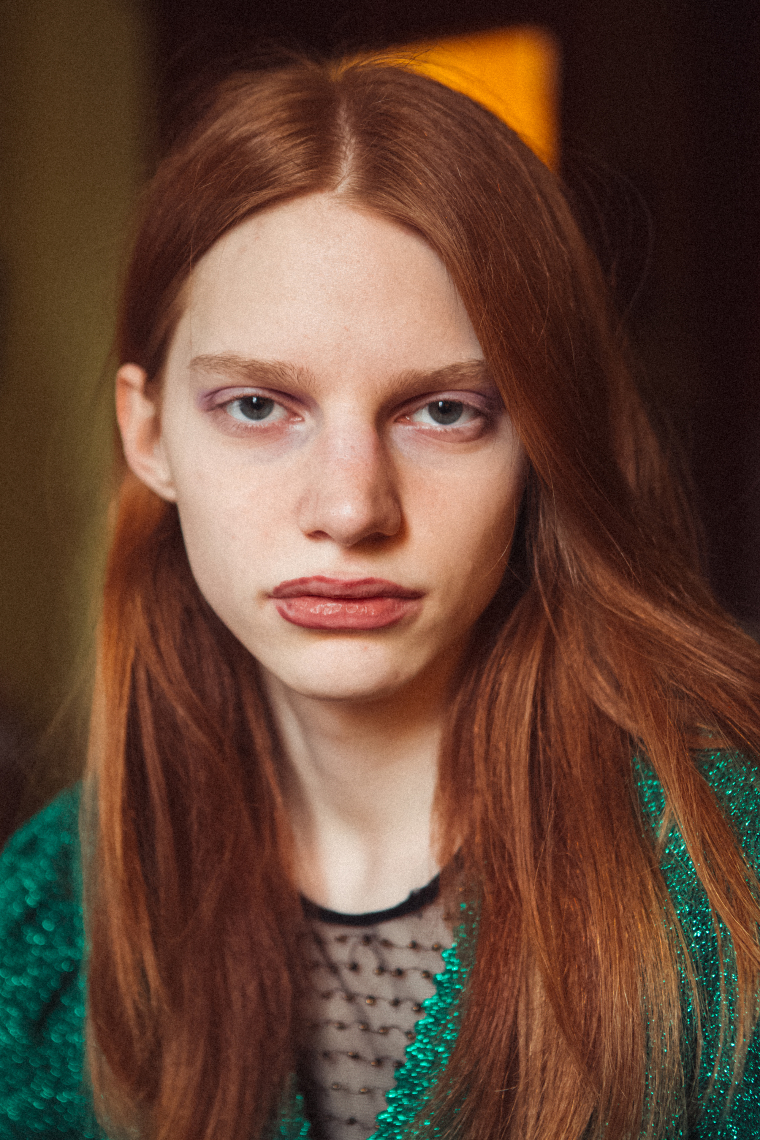 Blanka. Mariya Masha Sharf — photographer based in Tel-Aviv