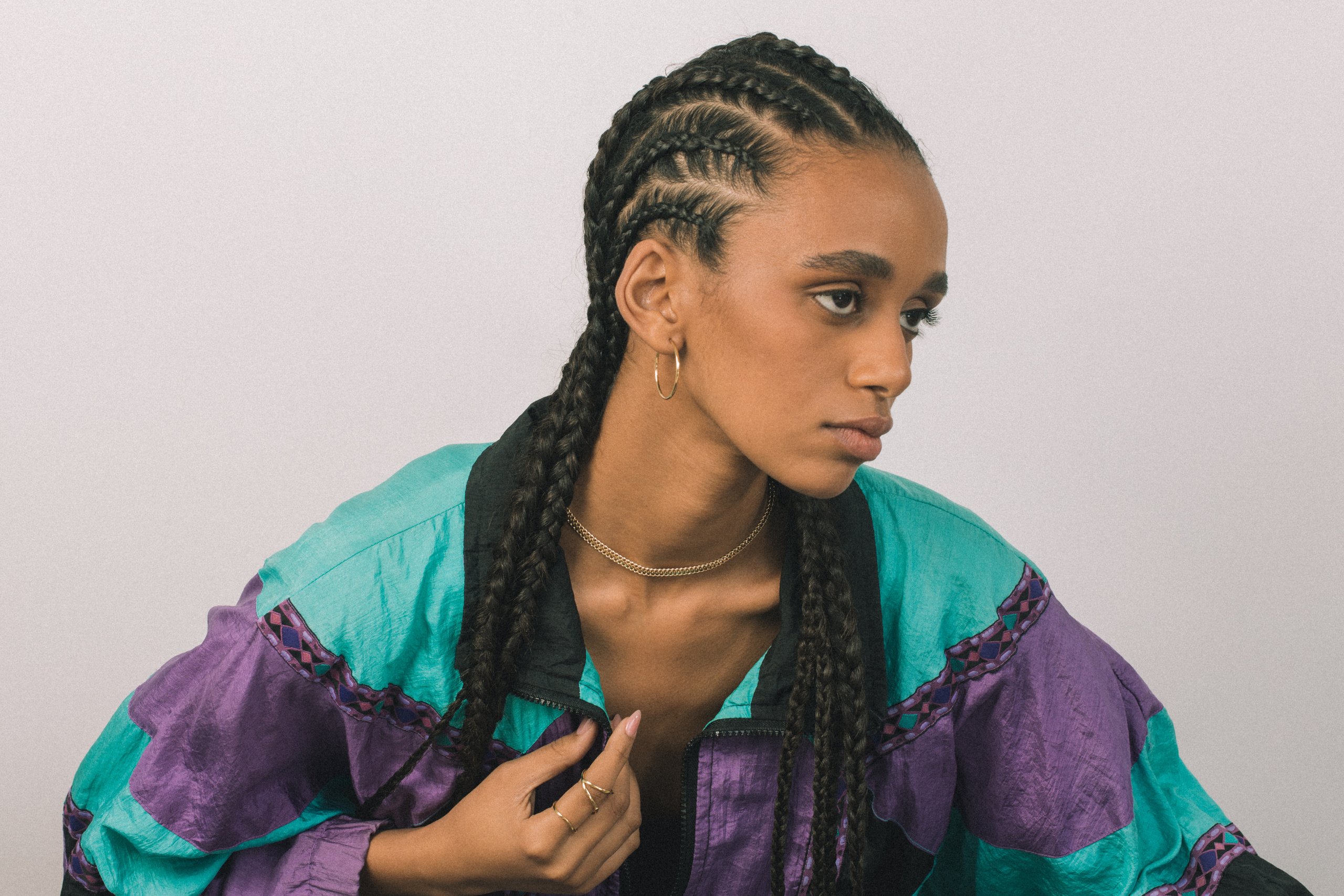 Magnolia. Mariya Masha Sharf — photographer based in Tel-Aviv