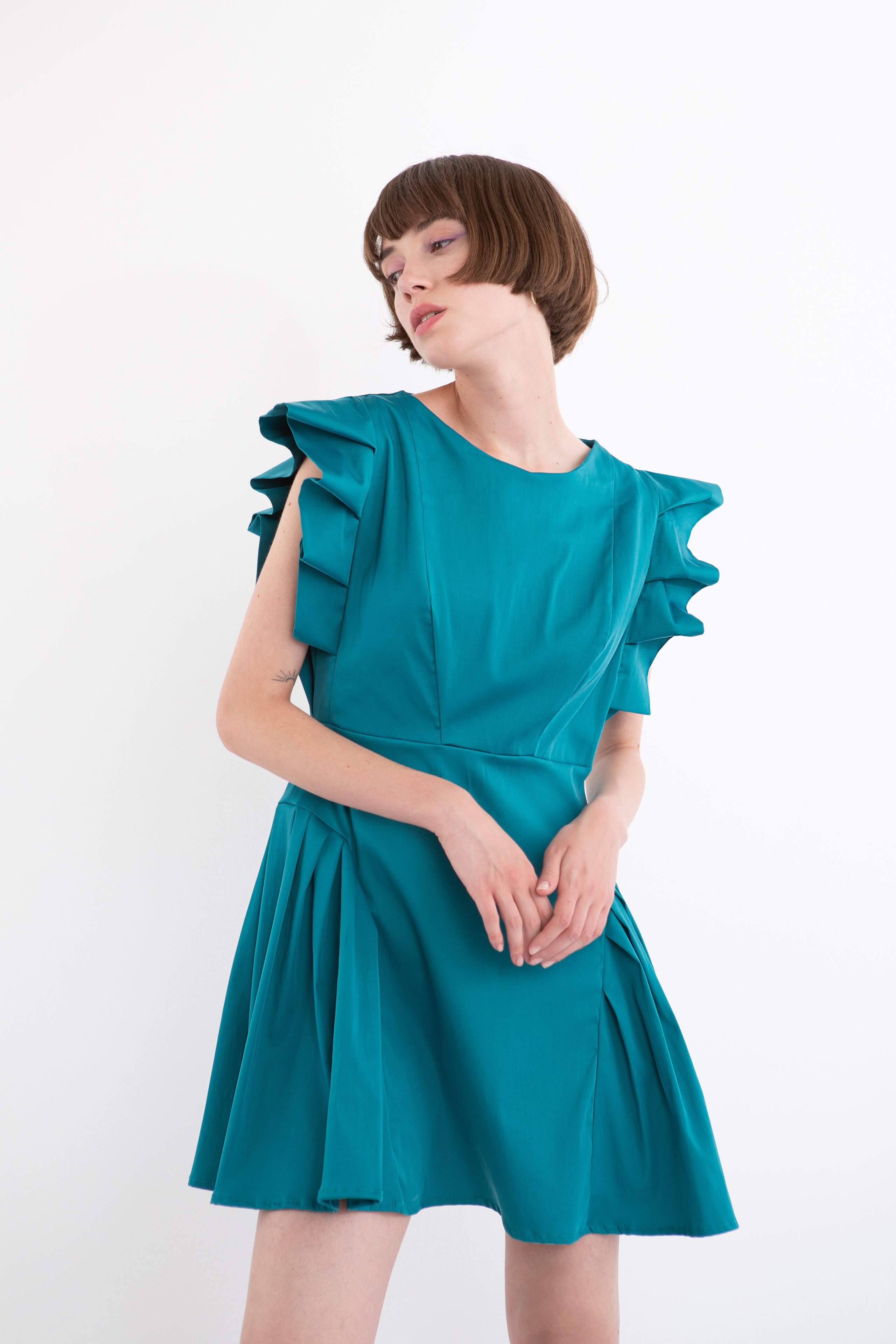 Alice. Mariya Masha Sharf — photographer based in Tel-Aviv