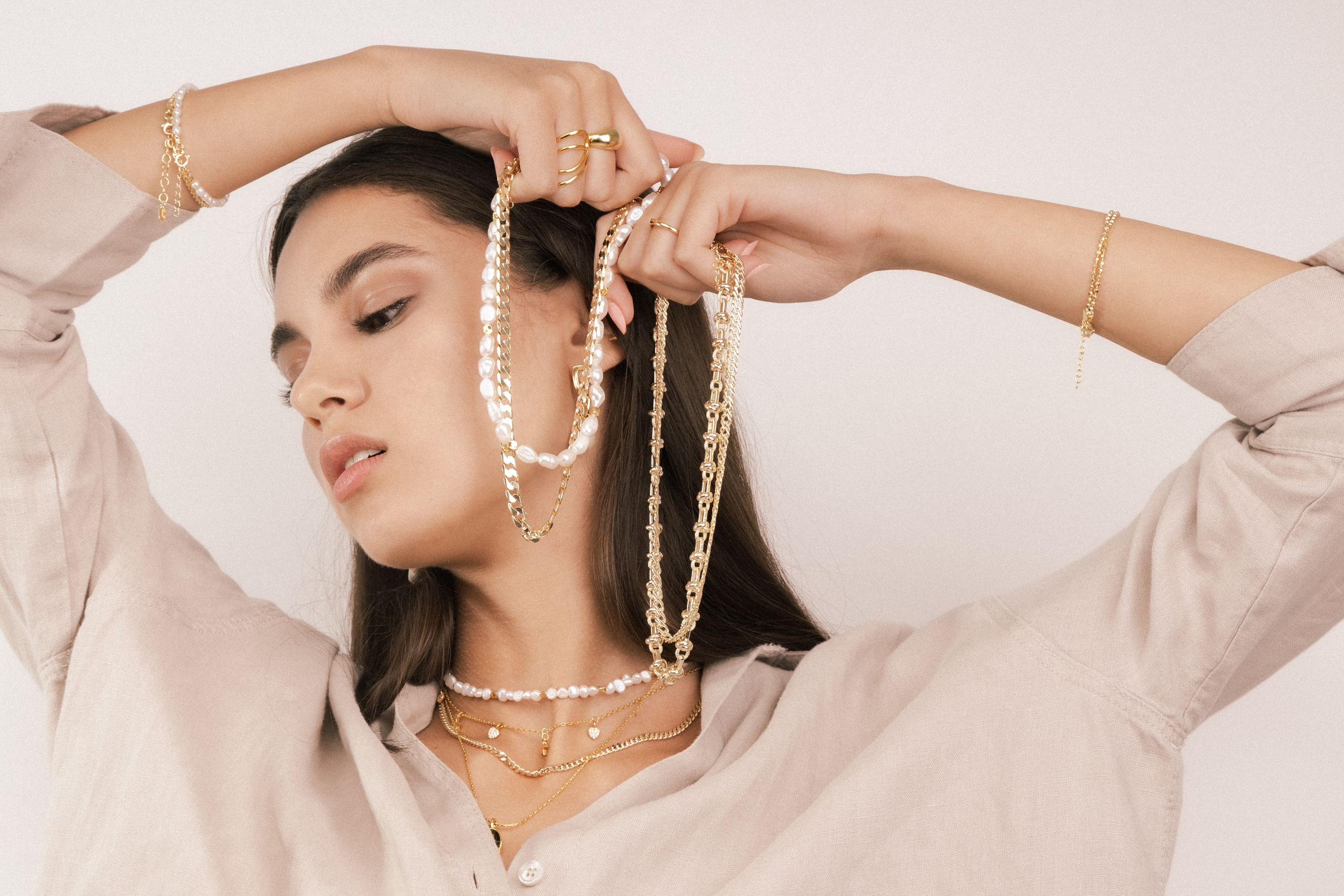 Magnolia. Mariya Masha Sharf — photographer based in Tel-Aviv