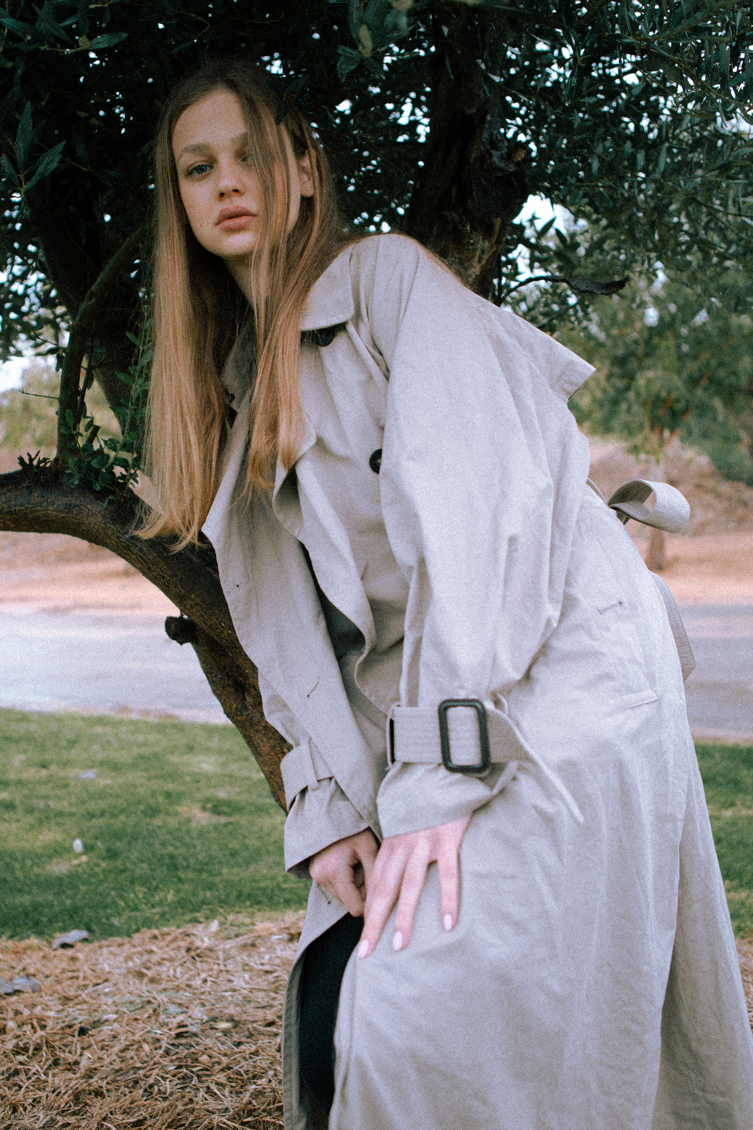 Angelina. Mariya Masha Sharf — photographer based in Tel-Aviv