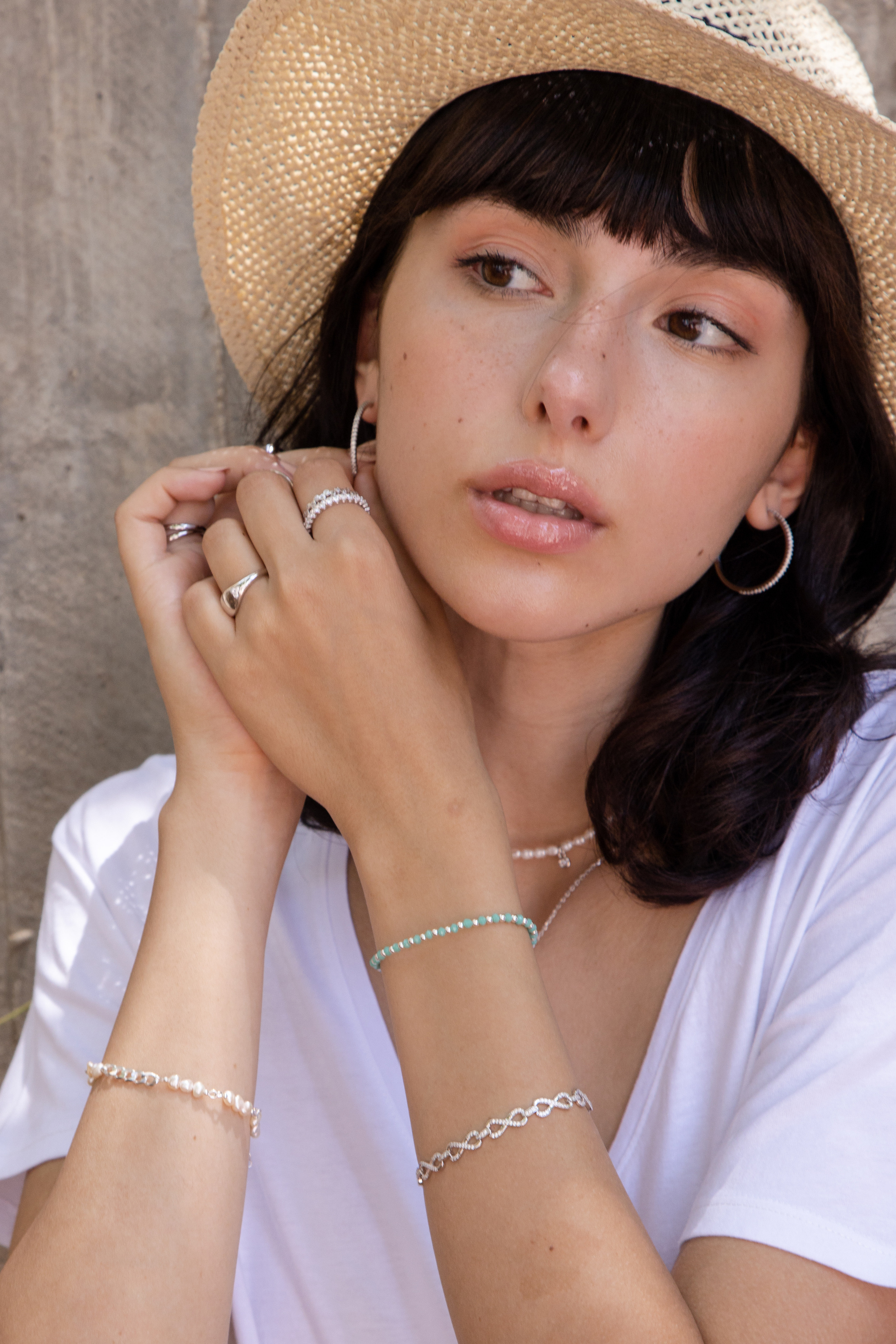 Magnolia. Mariya Masha Sharf — photographer based in Tel-Aviv