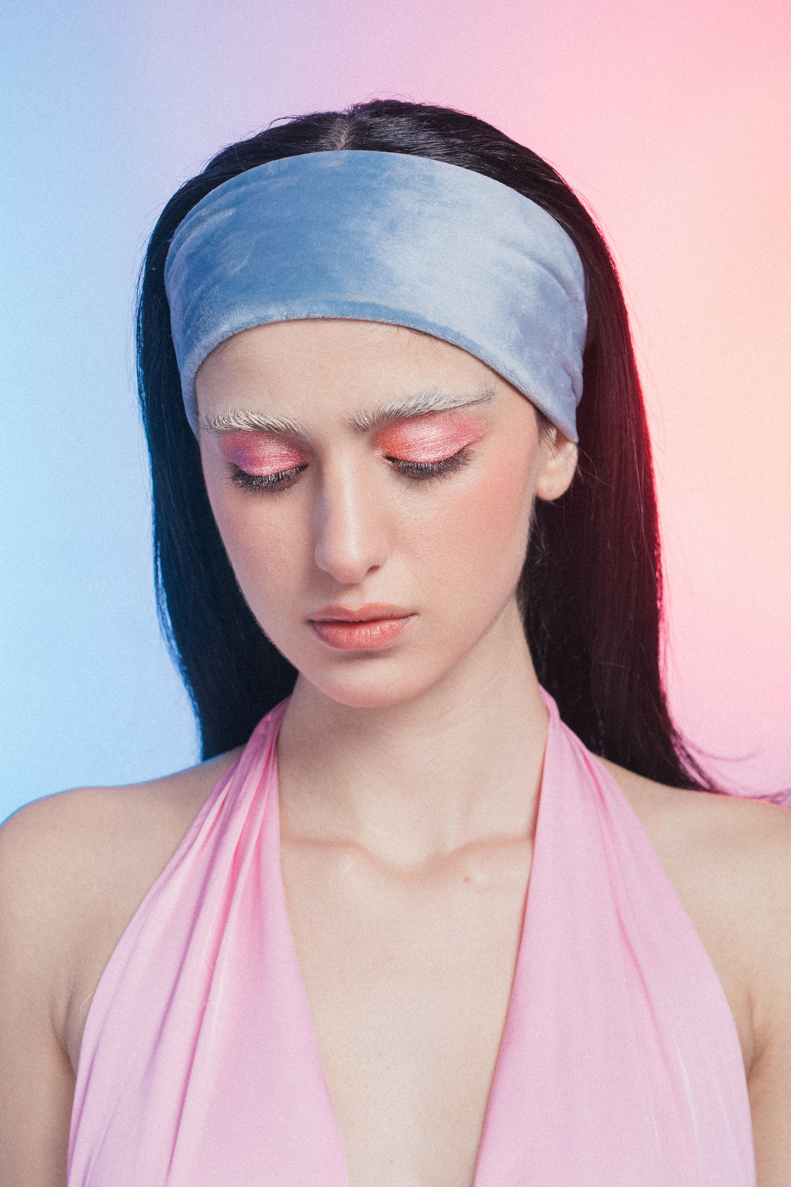 Love in bloom. Mariya Masha Sharf — photographer based in Tel-Aviv