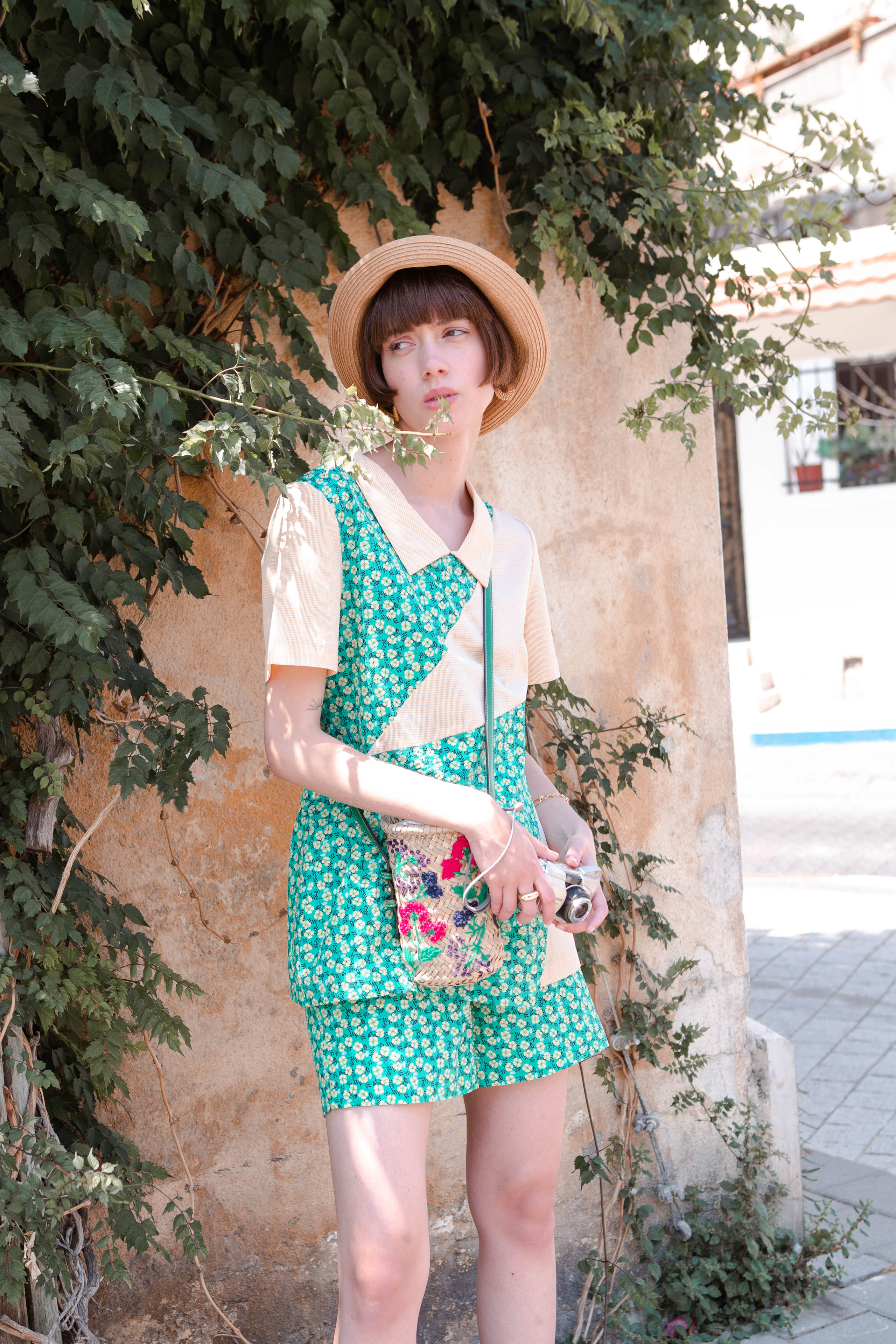 Alice. Mariya Masha Sharf — photographer based in Tel-Aviv