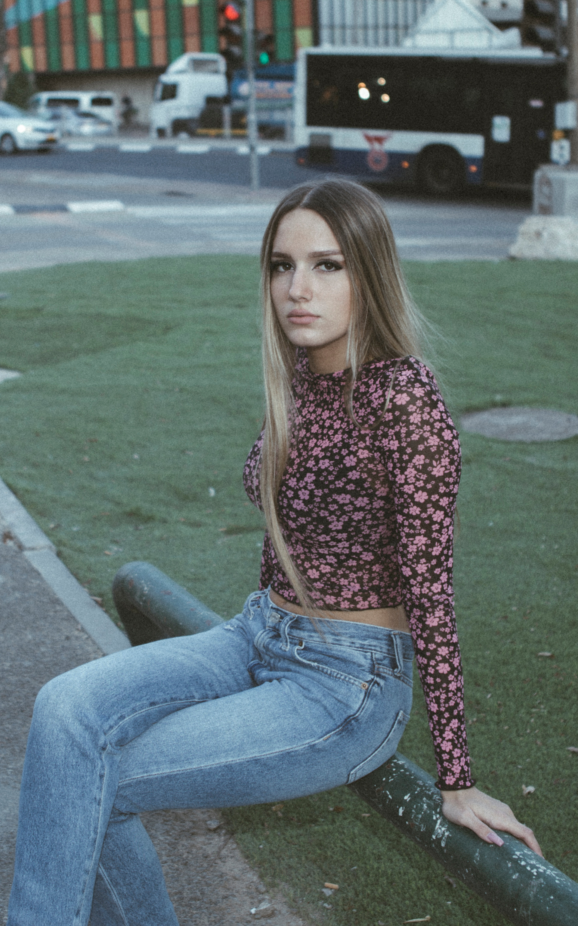 Sirin. Mariya Masha Sharf — photographer based in Tel-Aviv