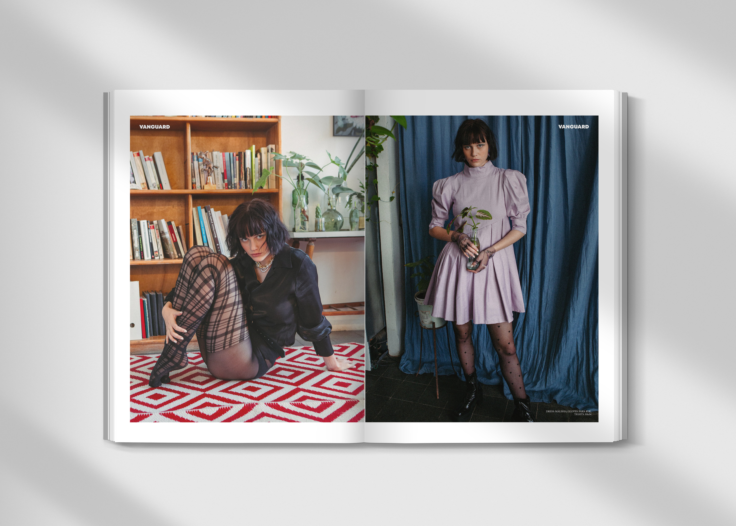 Madlene. Mariya Masha Sharf — photographer based in Tel-Aviv