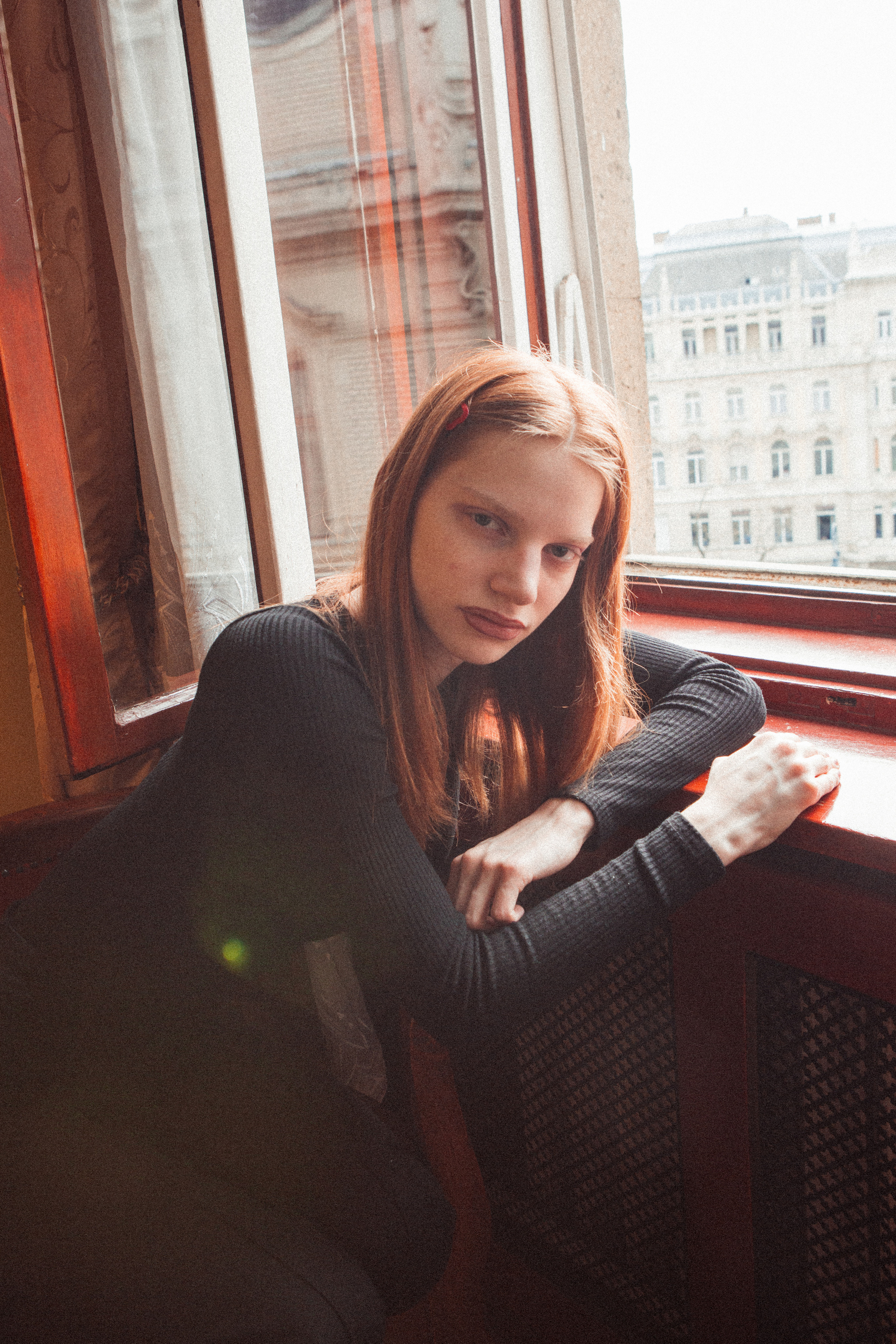 Blanka. Mariya Masha Sharf — photographer based in Tel-Aviv